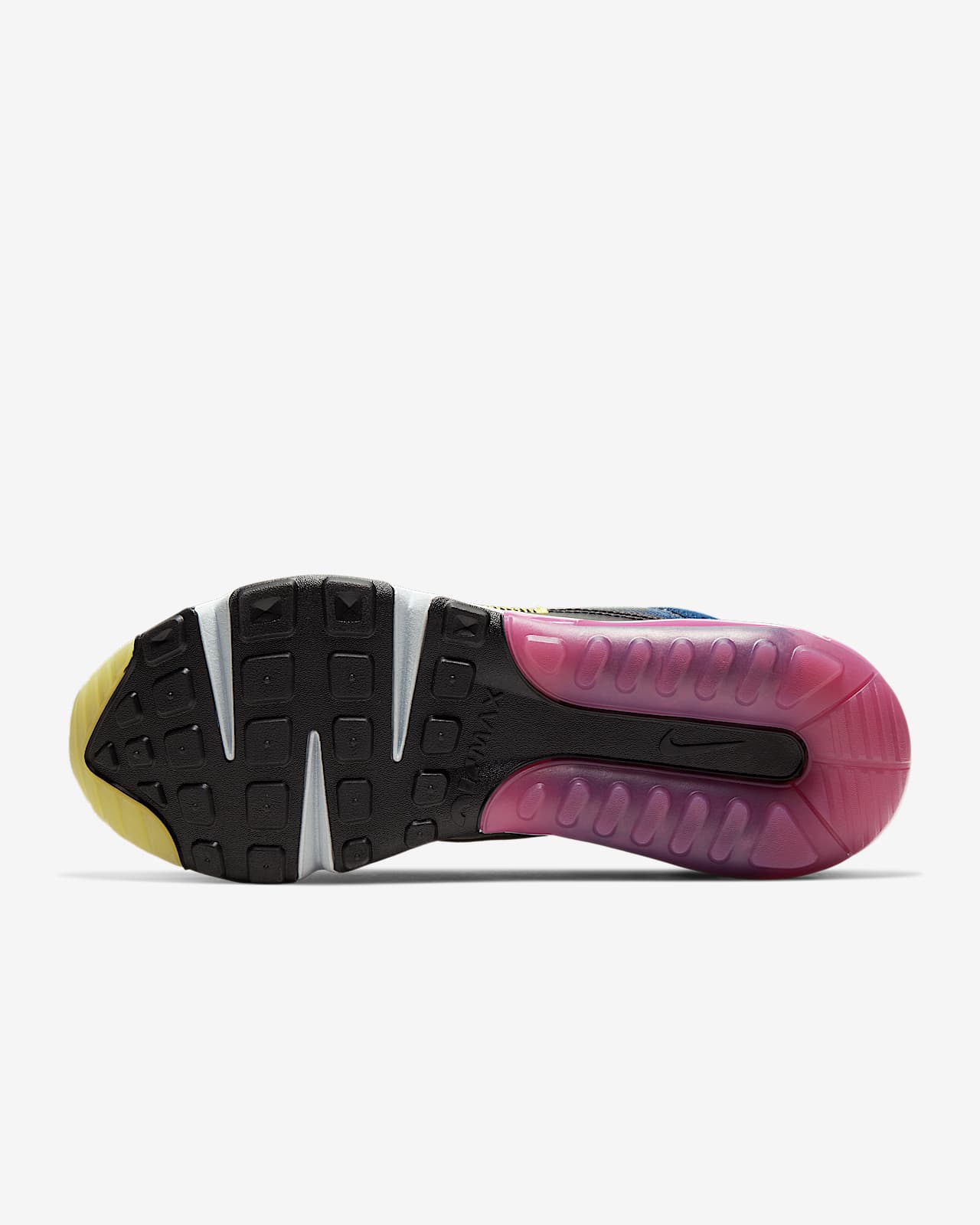 nike air max 2090 twist women's shoe