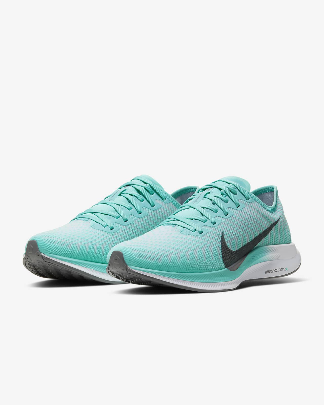 Nike Zoom Pegasus Turbo 2 Women's Running Shoes