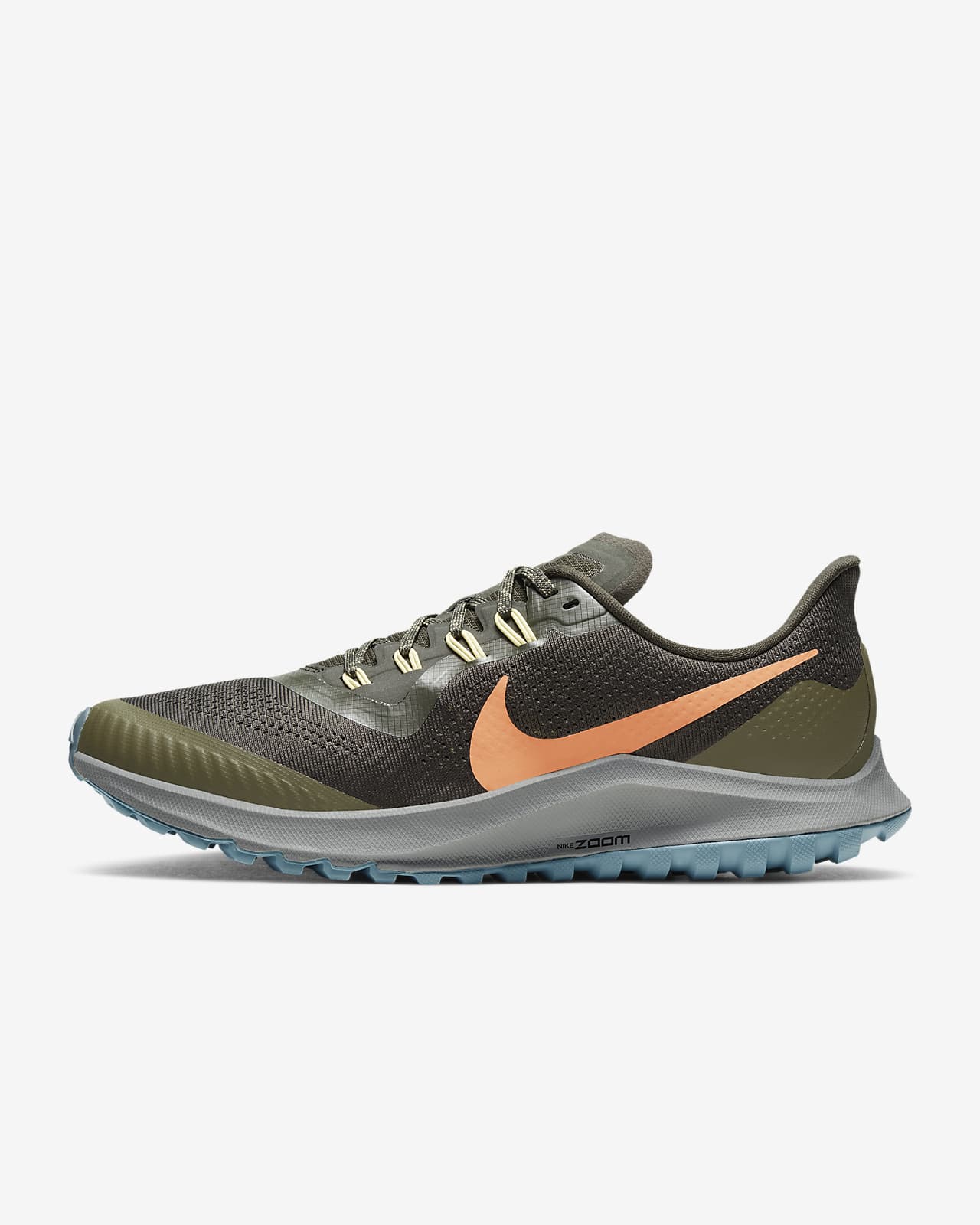 nike trail 36