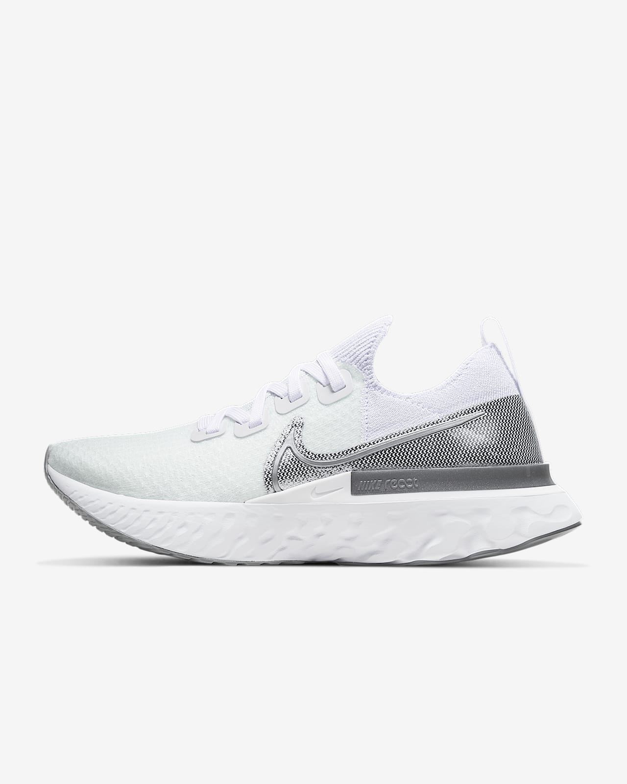 nike react infinity run flyknit intersport