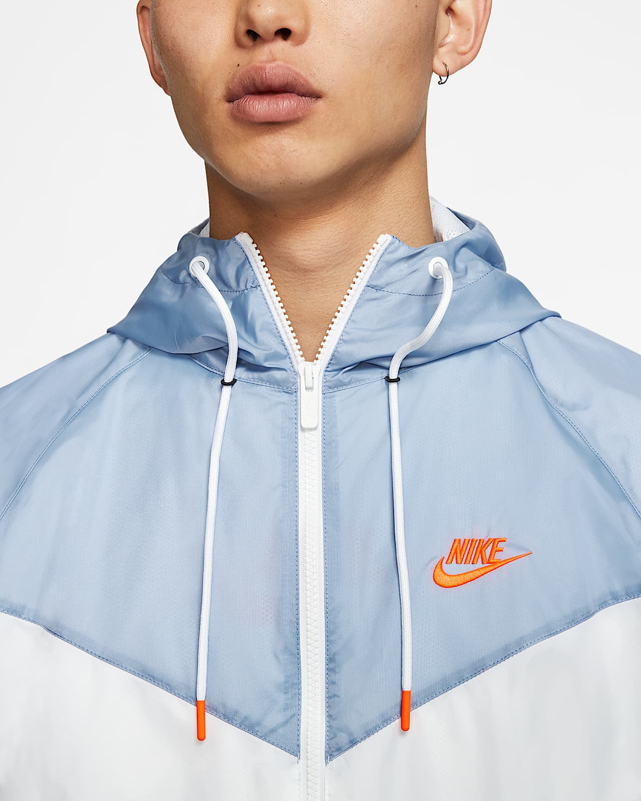 Nike sport windrunner Clearance