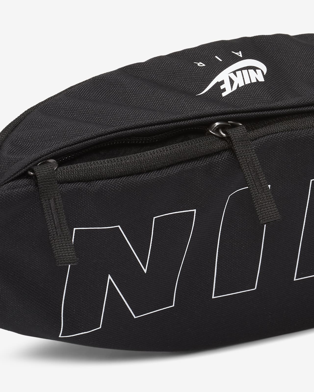 nike air bag with pencil case