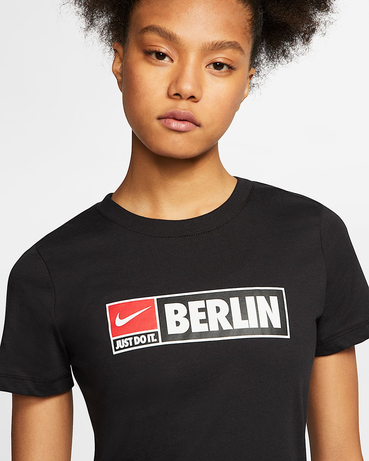 Nike Sportswear CityTShirt für Damen (Berlin). Nike DE
