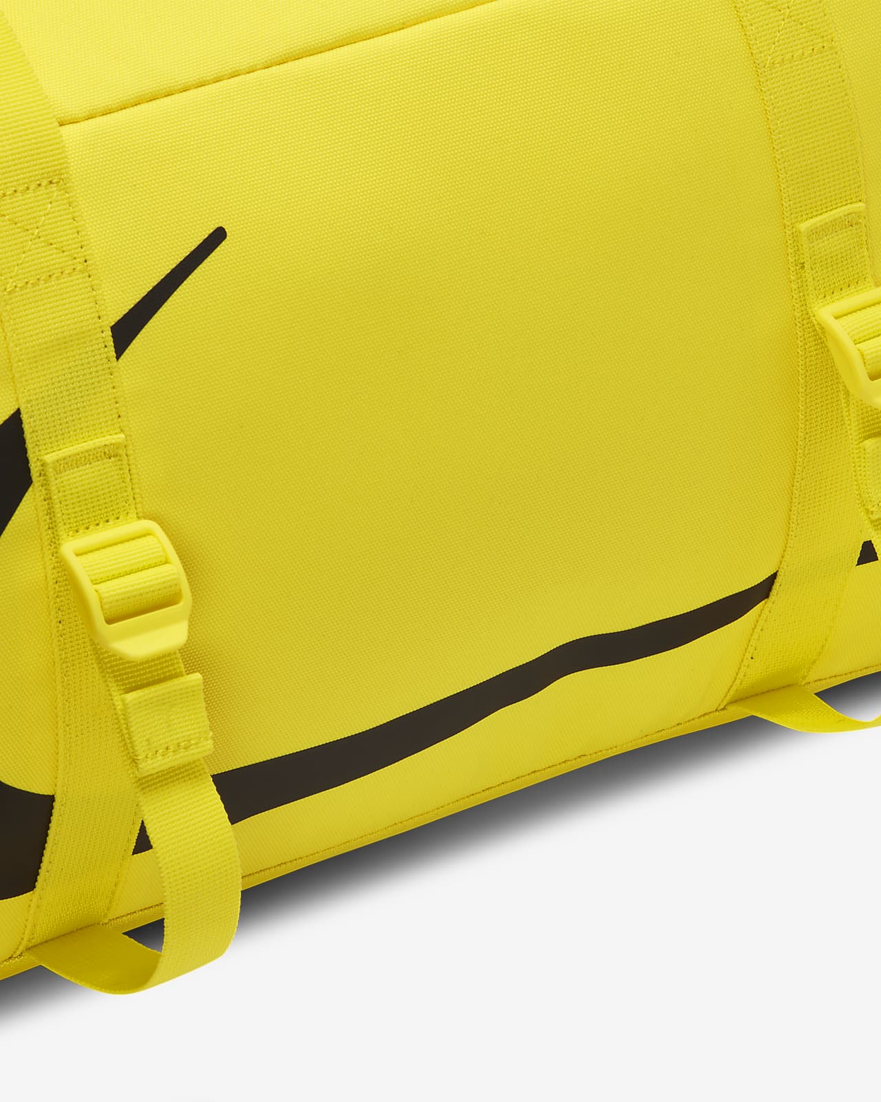 Off-White, Bags, Offwhite Cross Bag With Yellow Straps