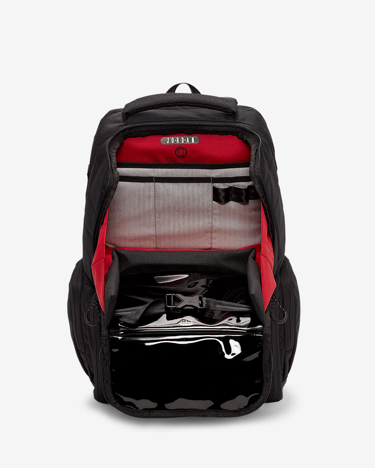 nike accessories rolling laptop backpack