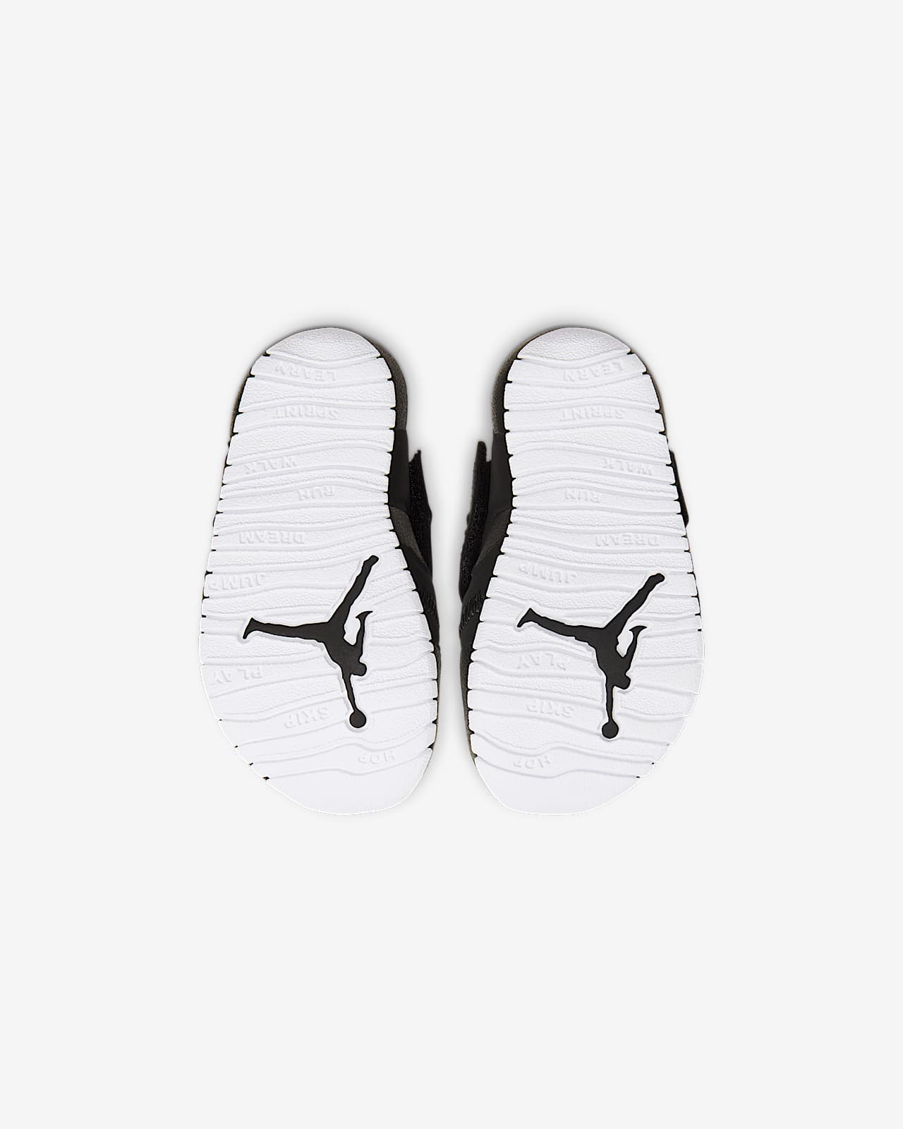 jordan flare sandal infant