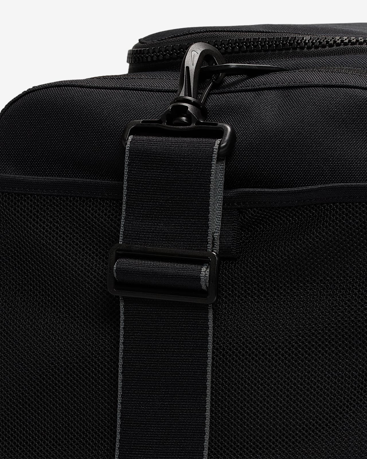 nike air max duffel bag large