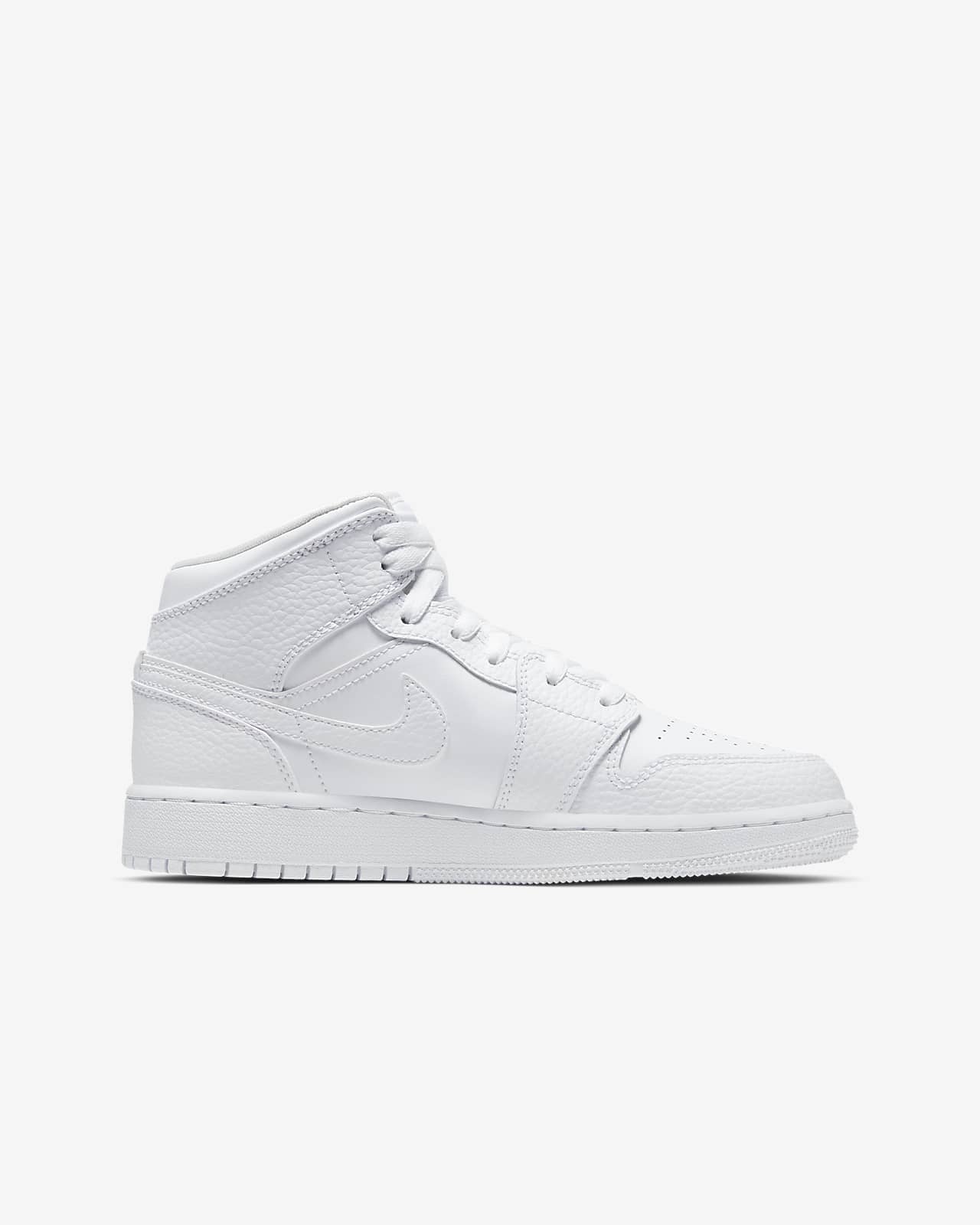 nike air jordans 1 mid