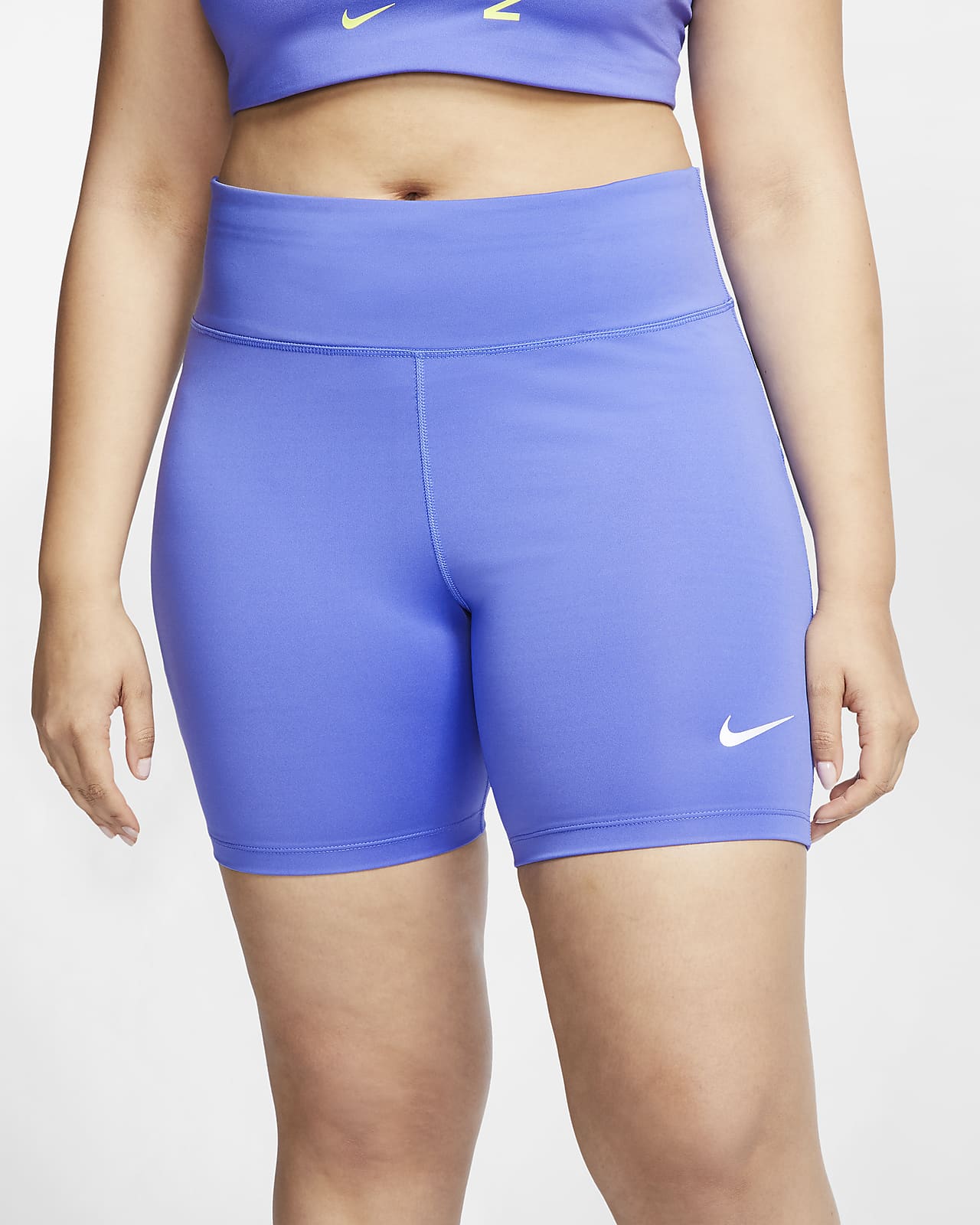 Nike шорты w NK fast short 7in