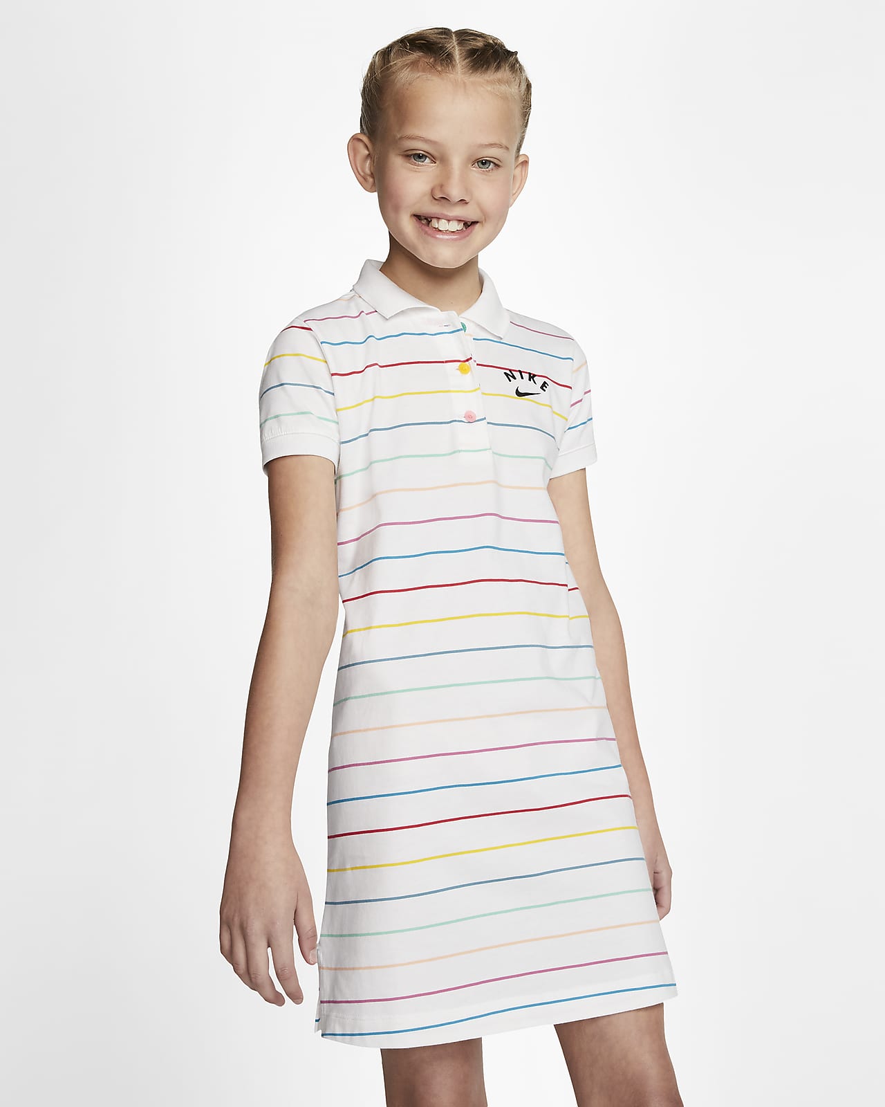 nike dress for girls