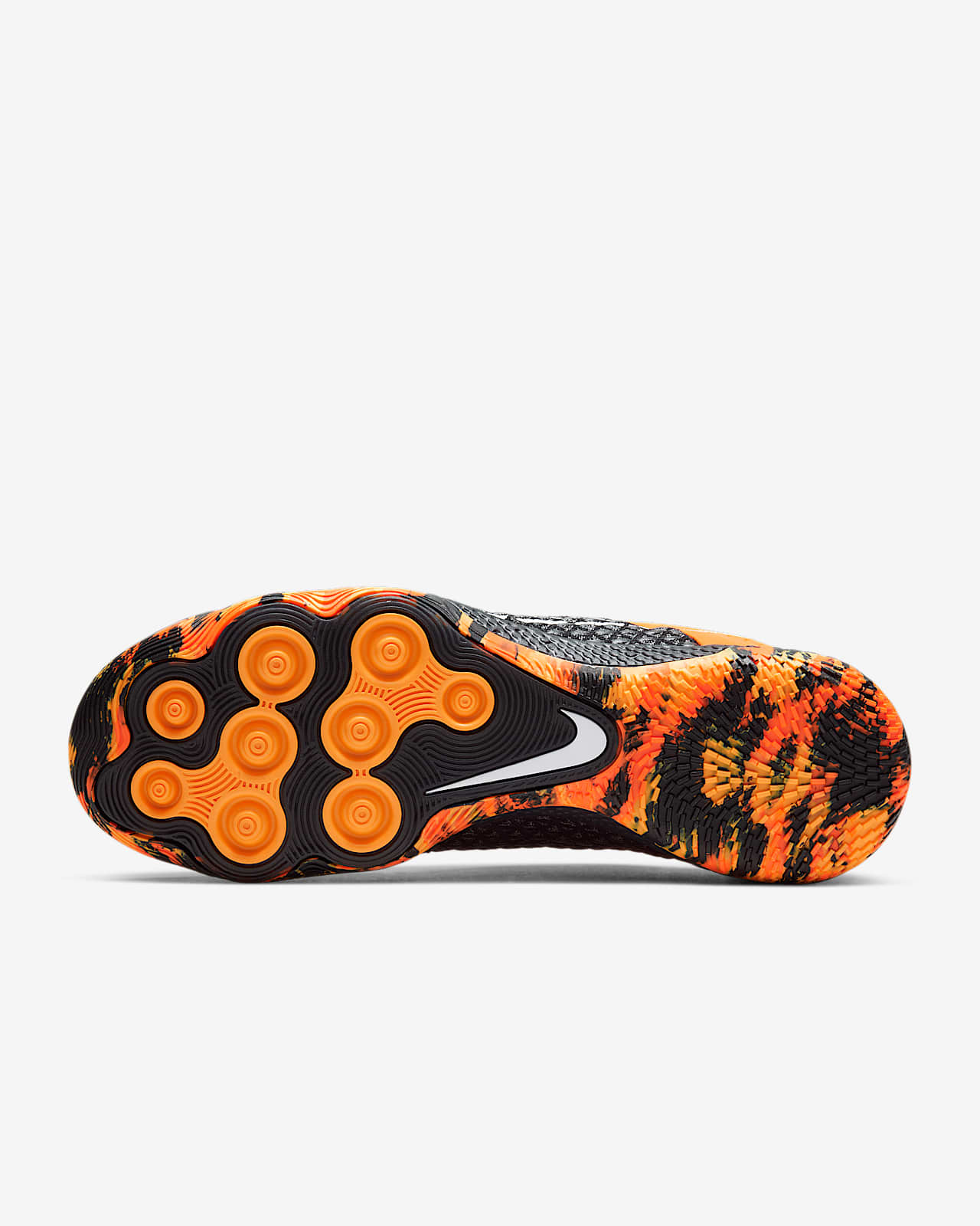 nike gato soccer shoes