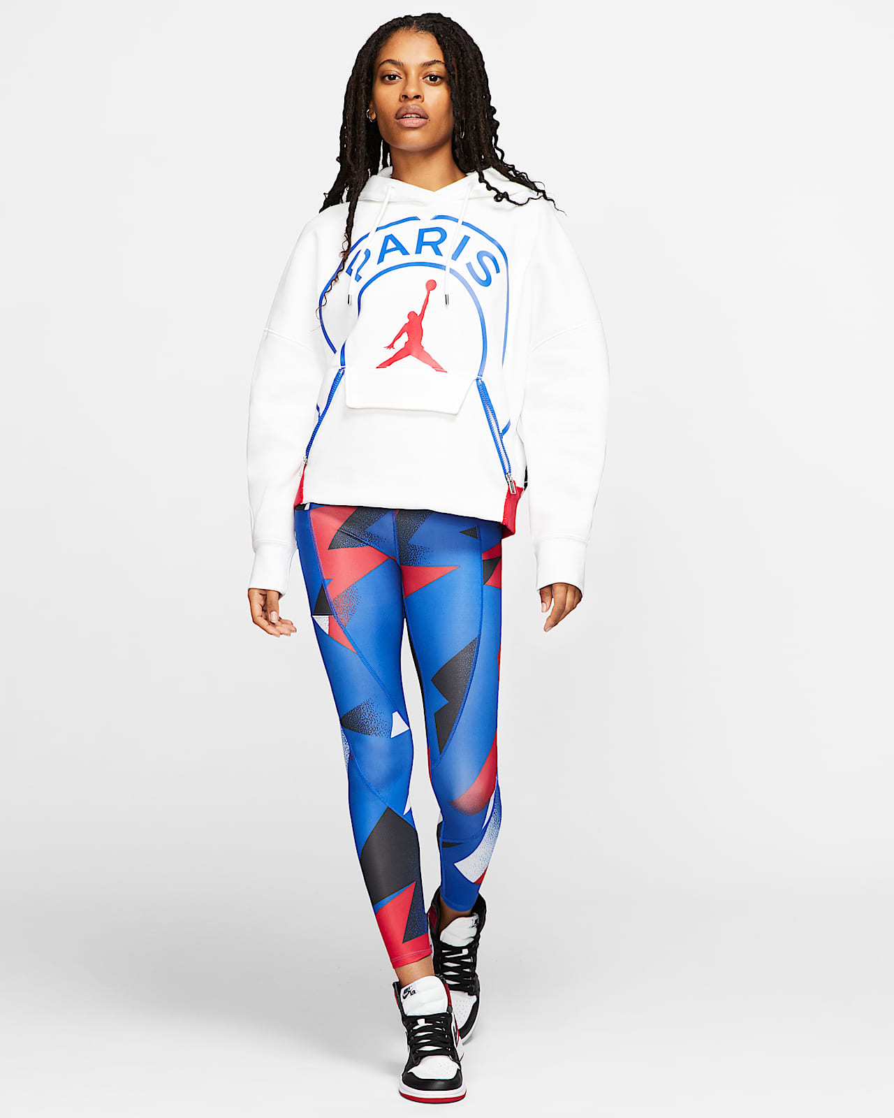 paris st germain sweatshirt