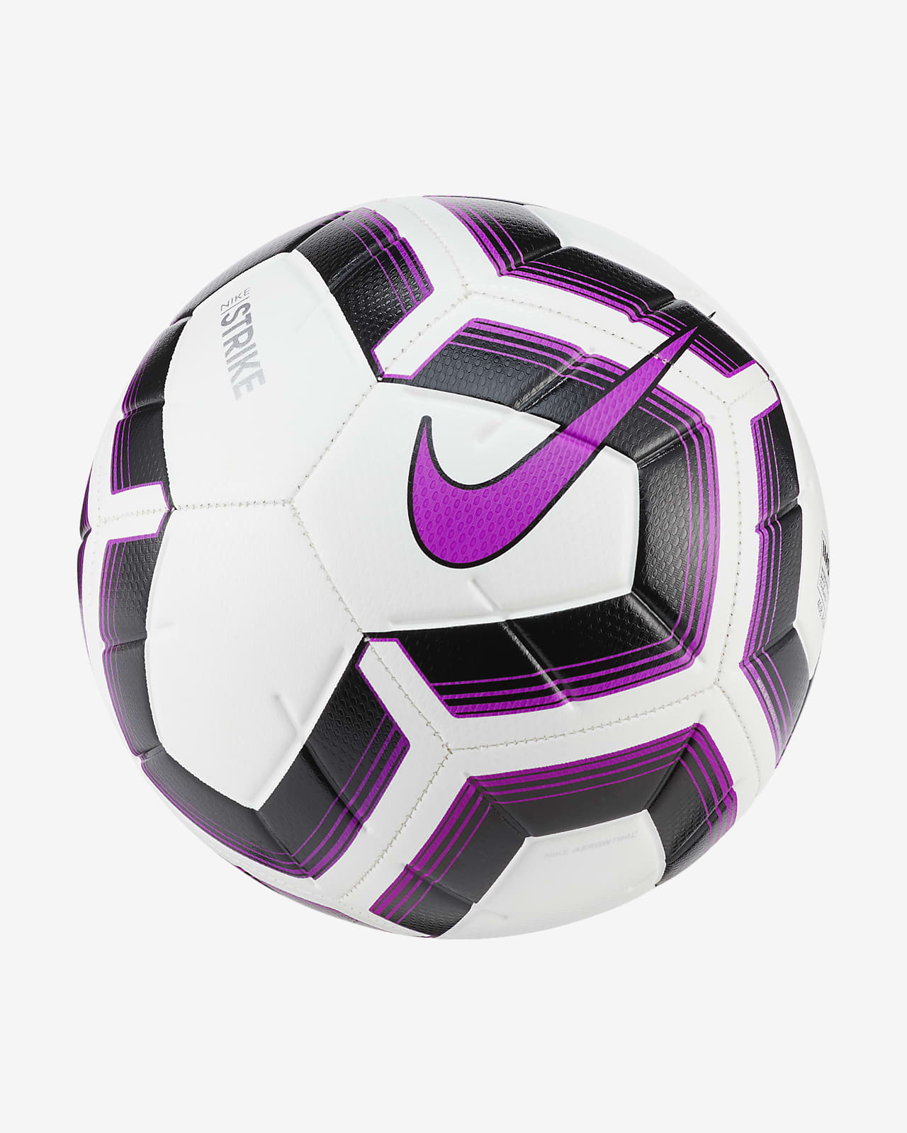 Nike Strike Team Balón de fútbol. Nike ES