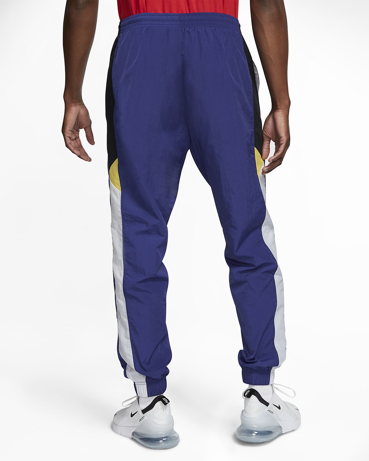 Nike Sportswear Windrunner Woven Pants. Nike.com