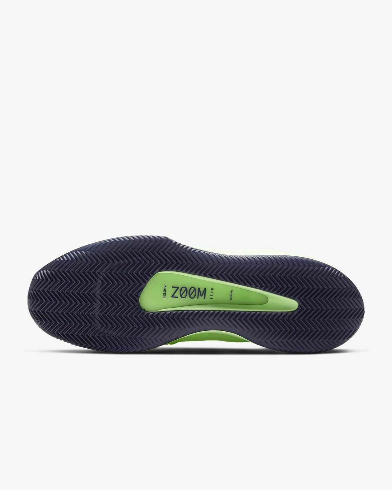 Scarpa da tennis per campi in terra rossa NikeCourt Air Zoom Zero - Uomo.  Nike CH