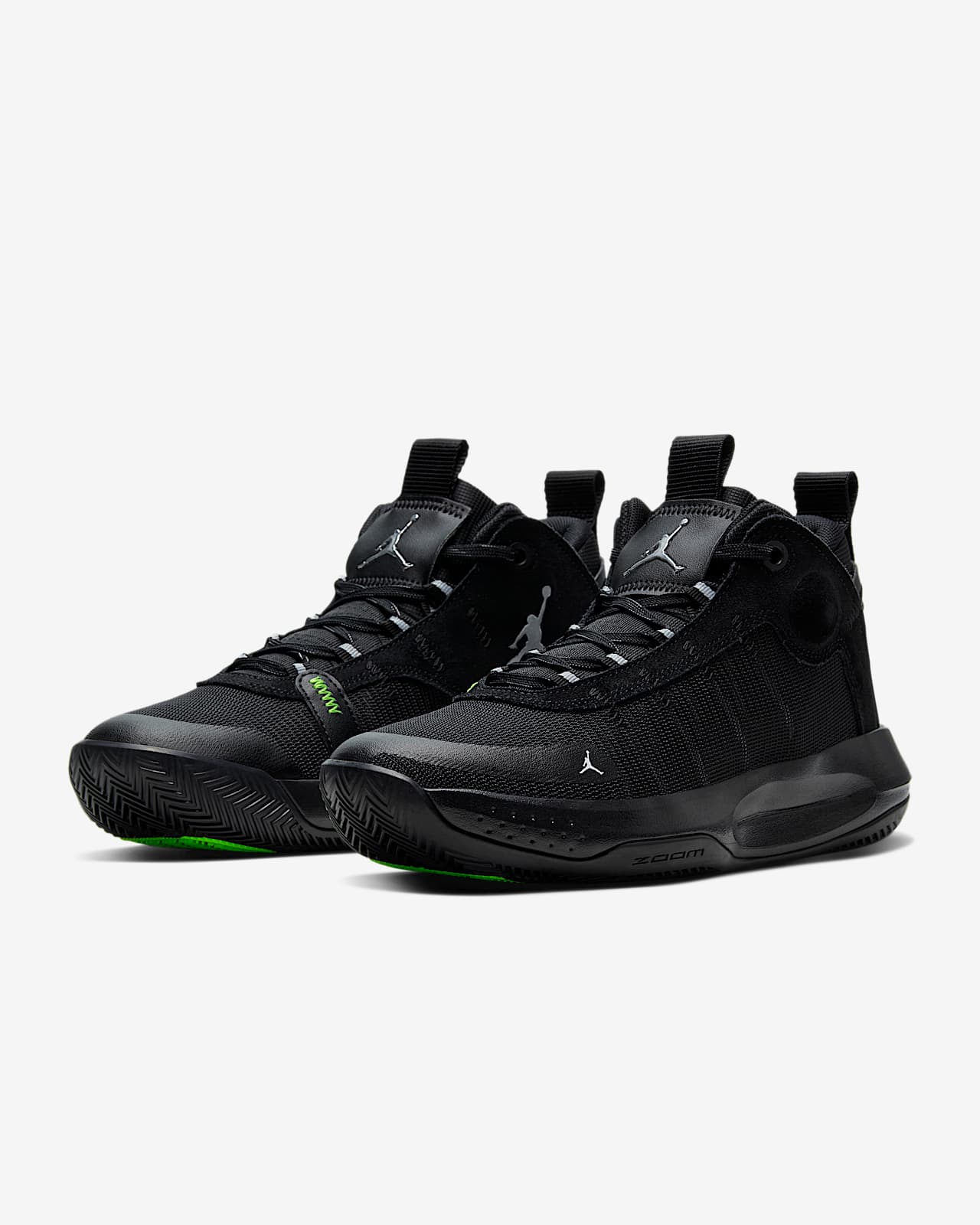 nike jordan 2020