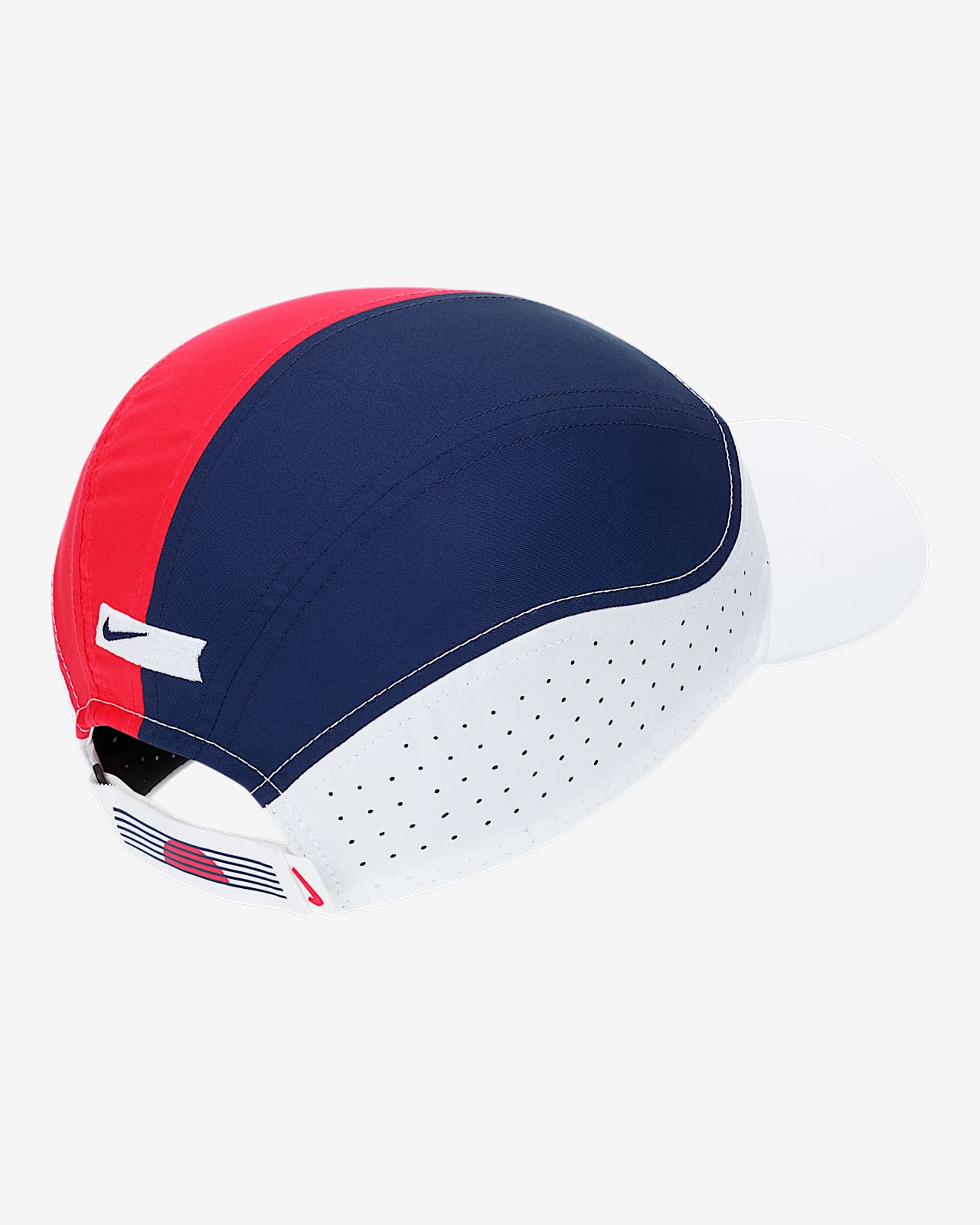 nike tailwind id
