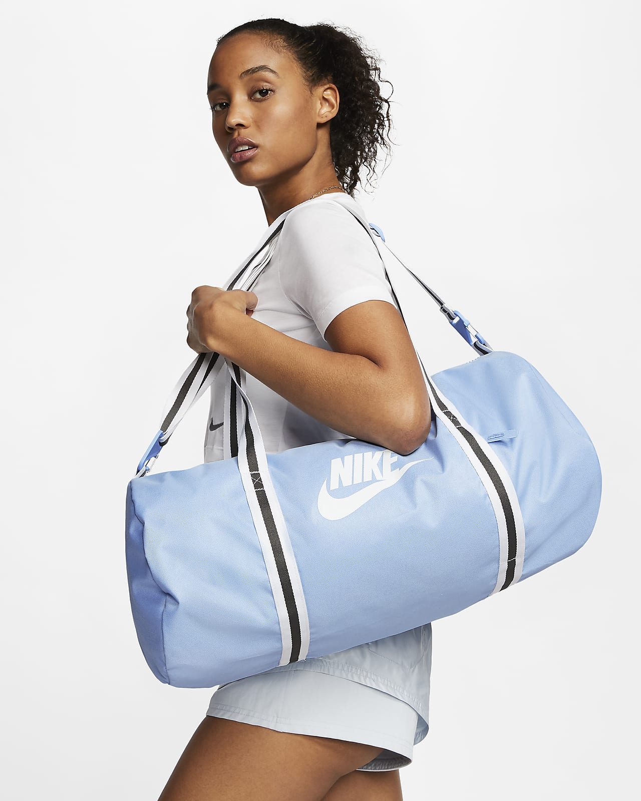 Nike Heritage Duffel Bag. Nike MY
