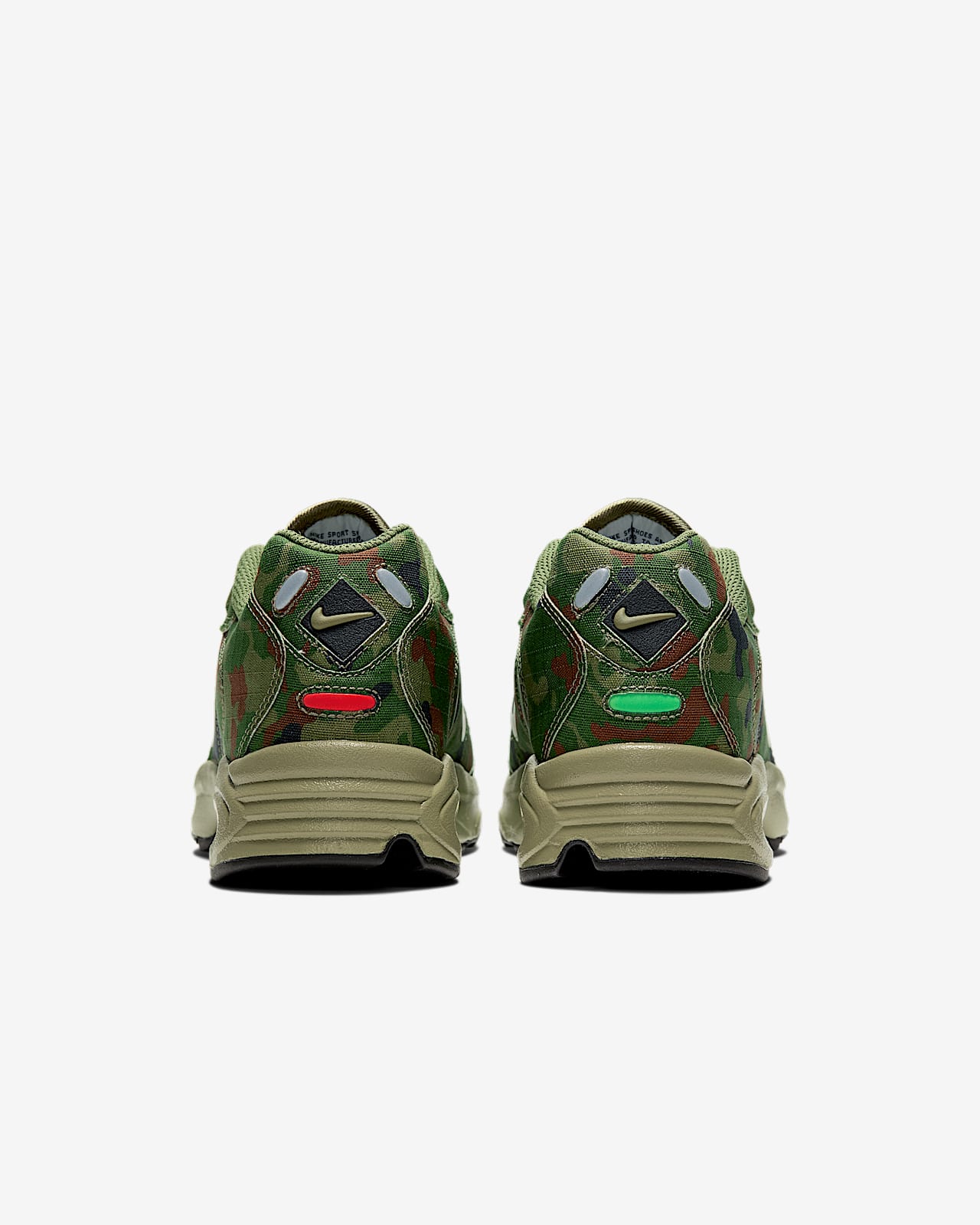 nike air max 96 noir homme