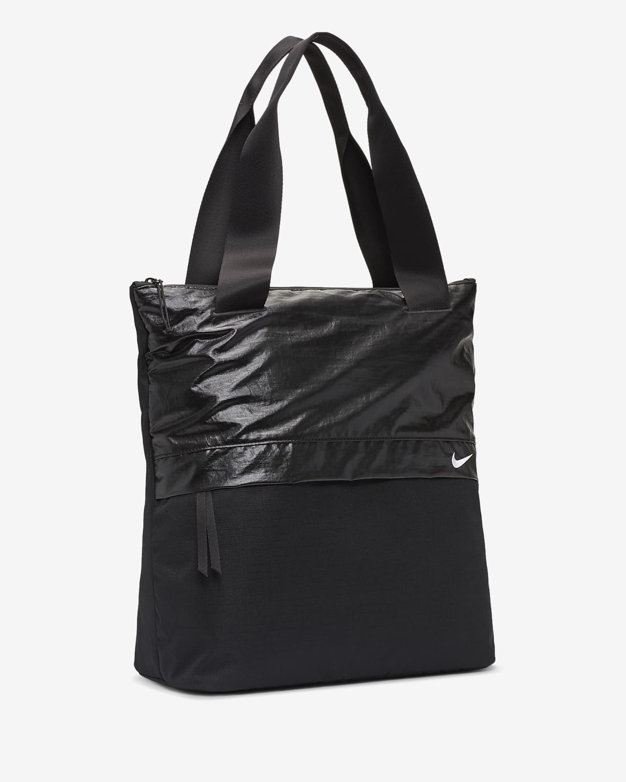 nike tote