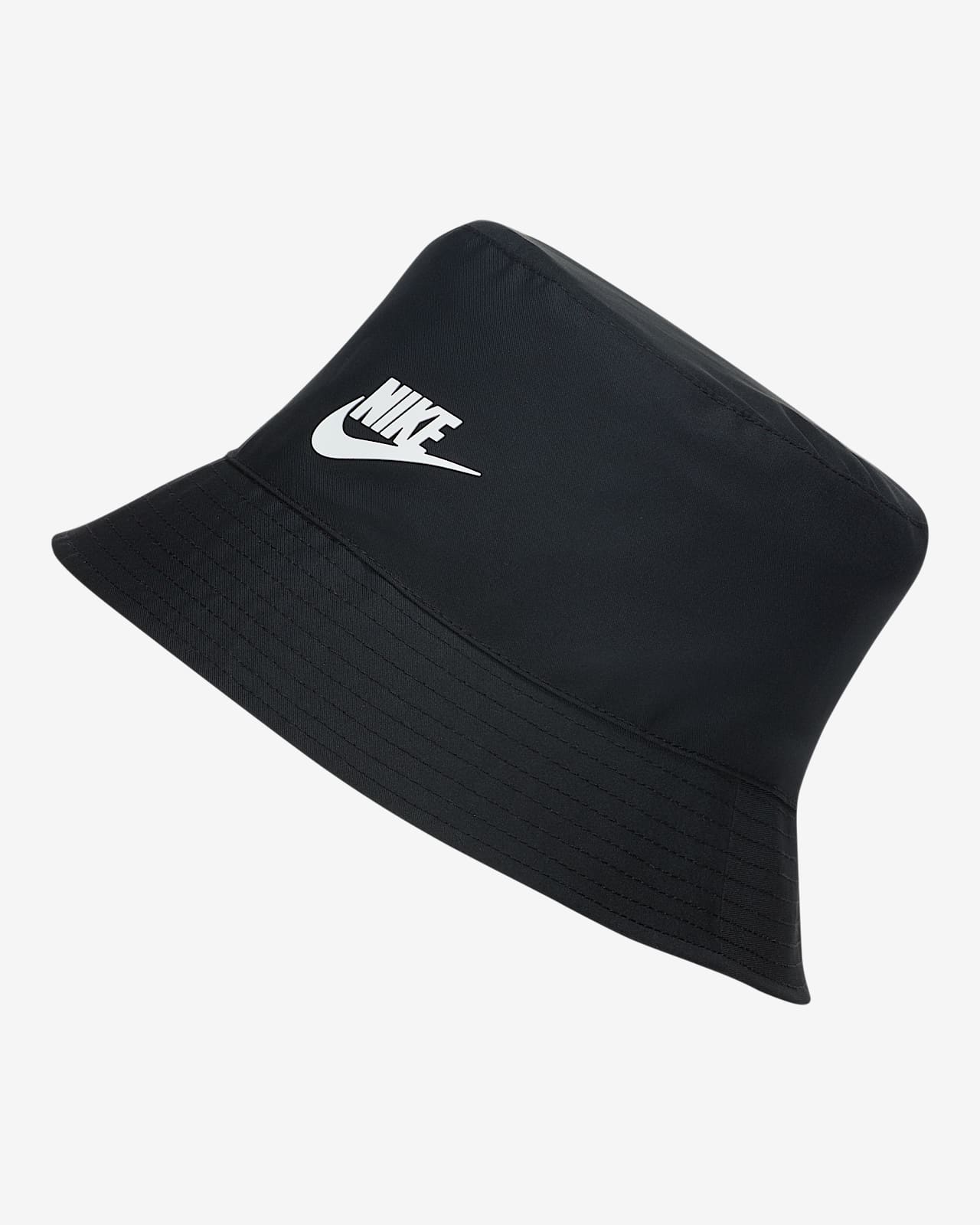 nike youth bucket hat