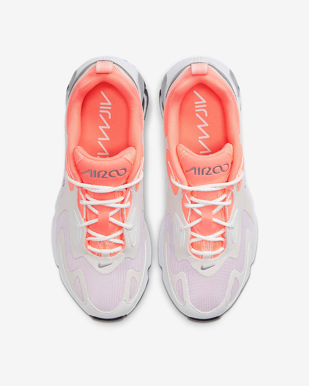 Nike Air Max 200 Damesschoen Nike Air Max 200 Damesschoen
