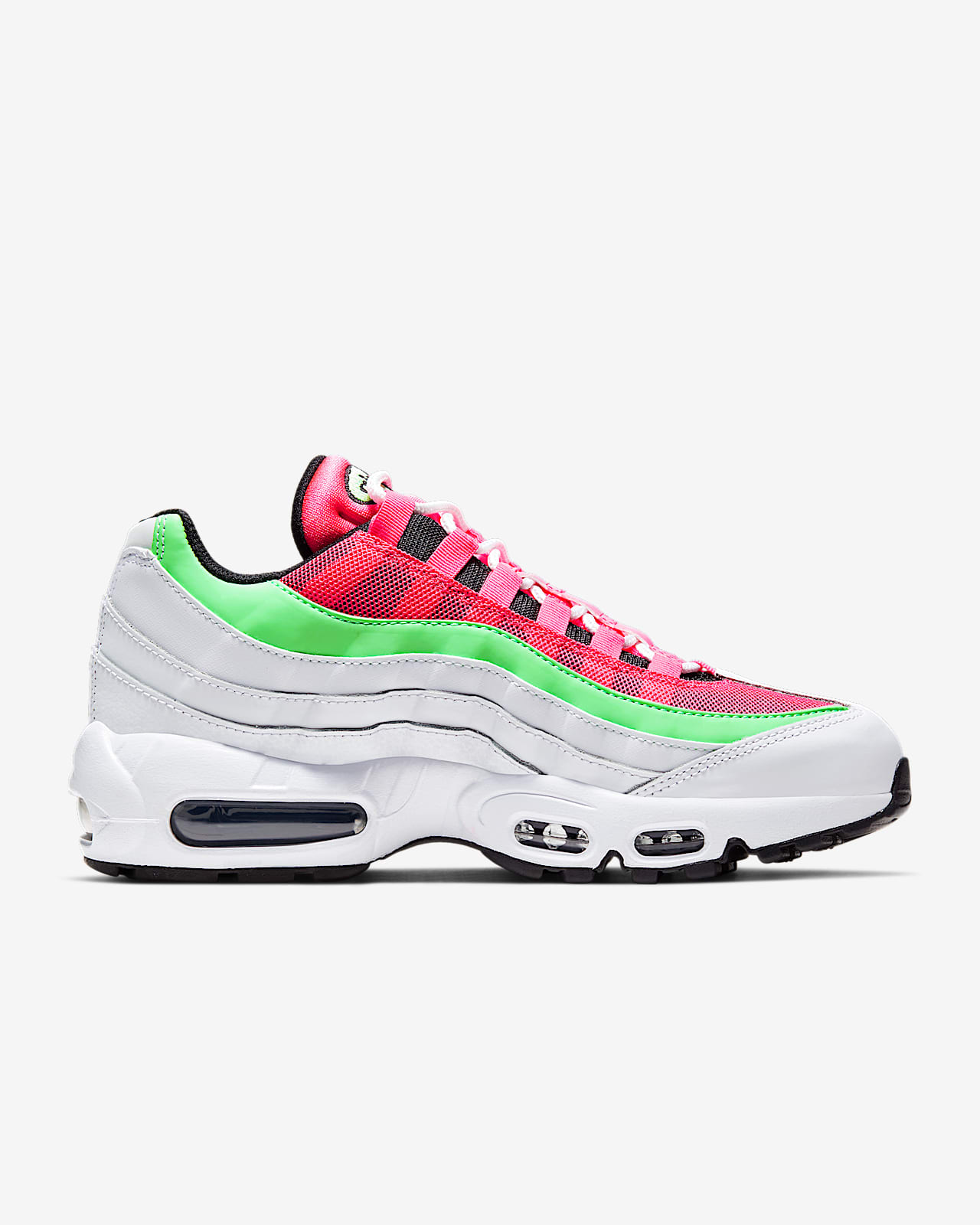 nike sportswear air max 95