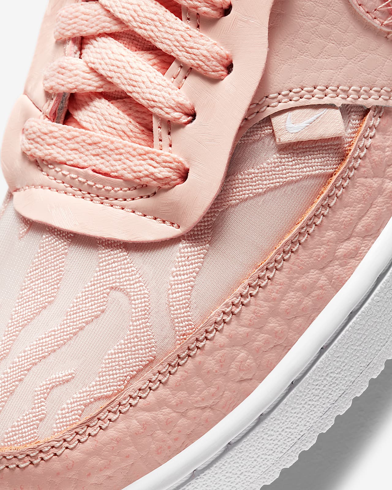 nike court vision low trainers womens