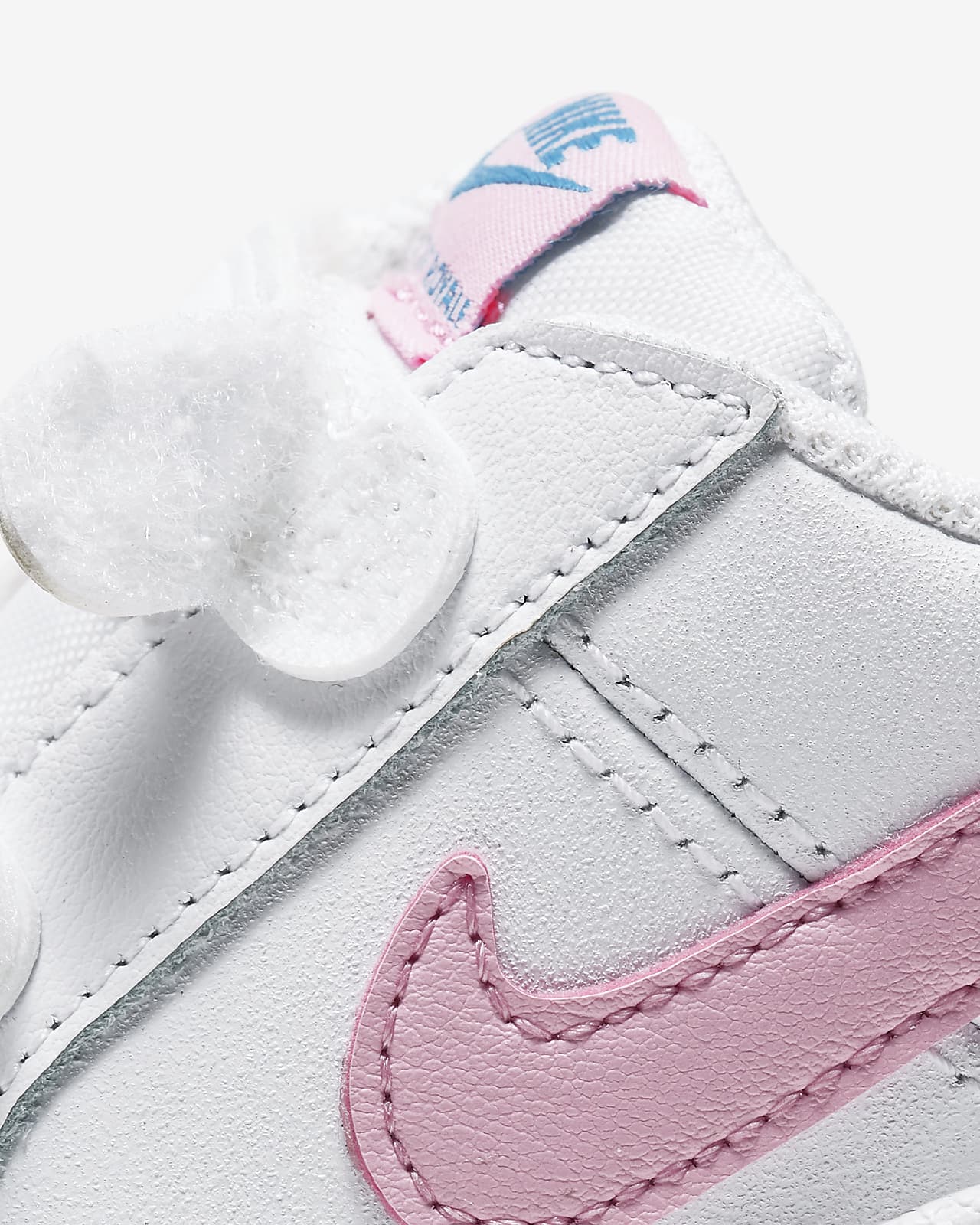 infant nike court royale