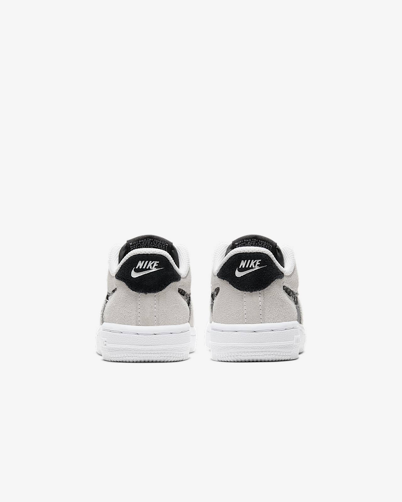 nike air force 1 lv8 baby