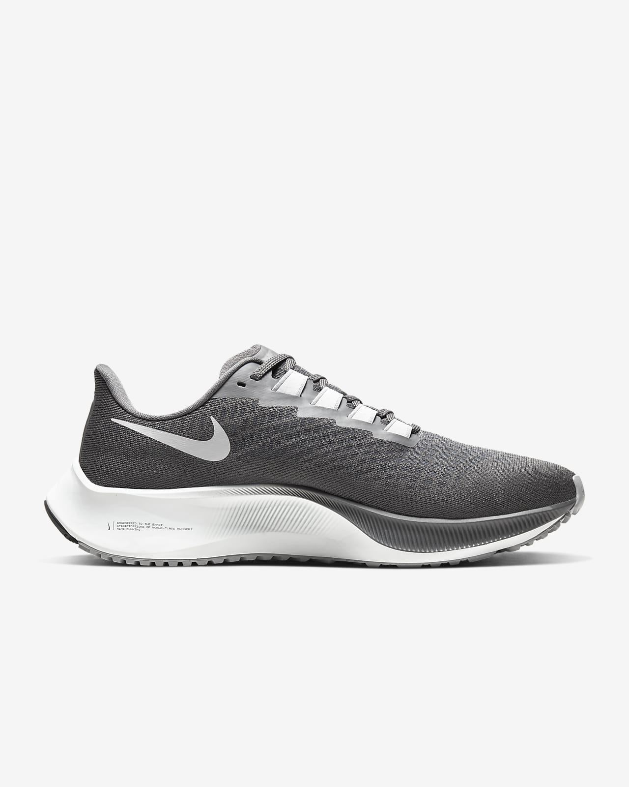 Nike Air Zoom Pegasus 37 Men's Road Running Shoes انواع بطاطس ليز الجديد