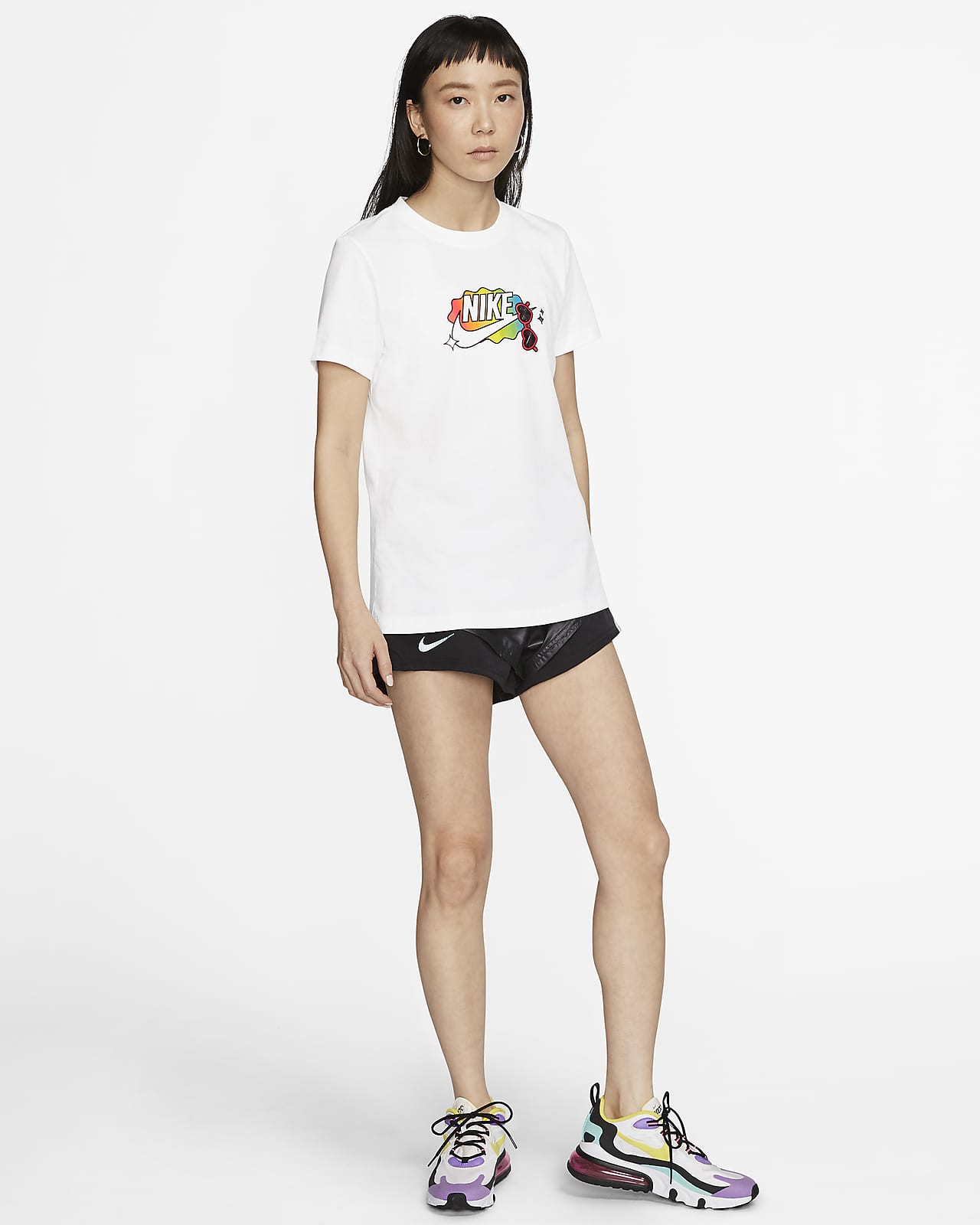 cheap nike outfits for womens