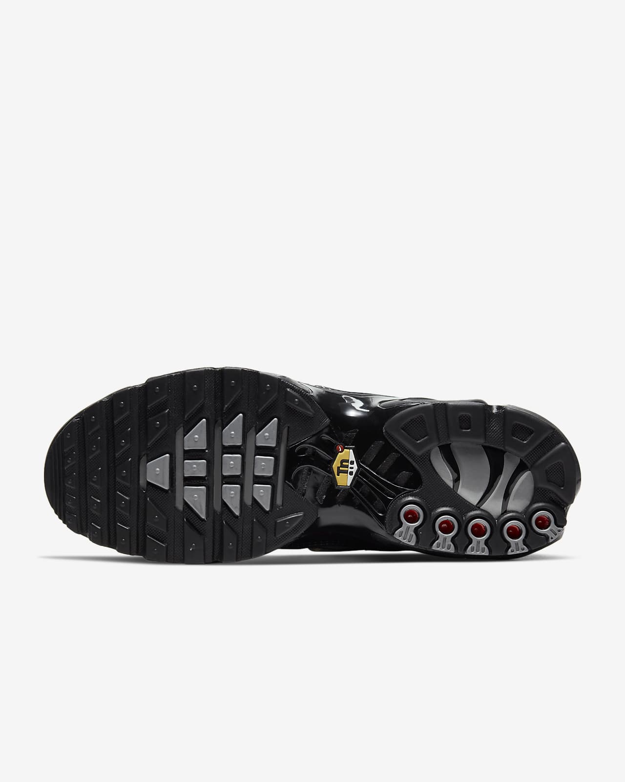 nike air max plus mens shoes