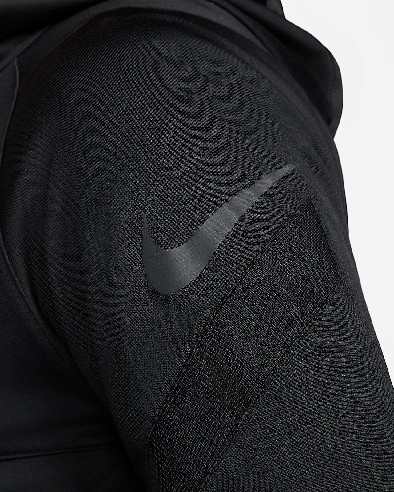 nike dri fit strike tracksuit