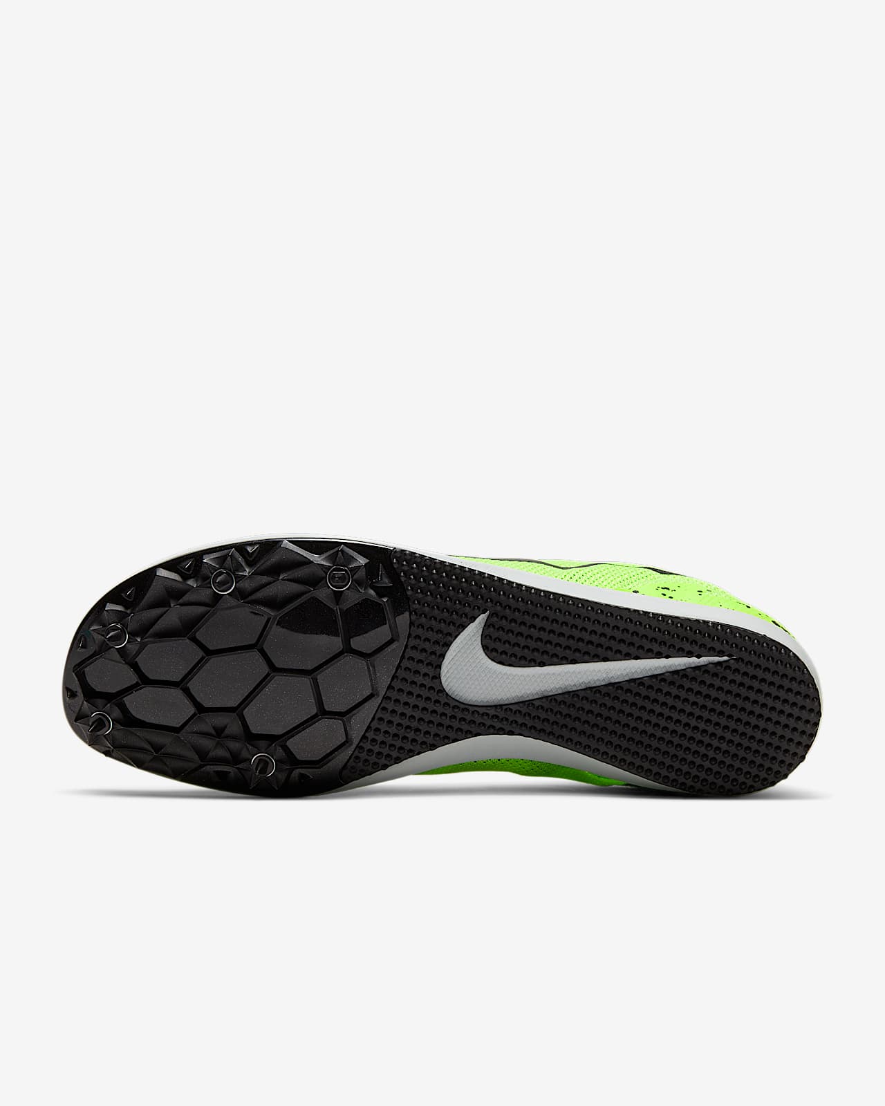 nike track spikes womens