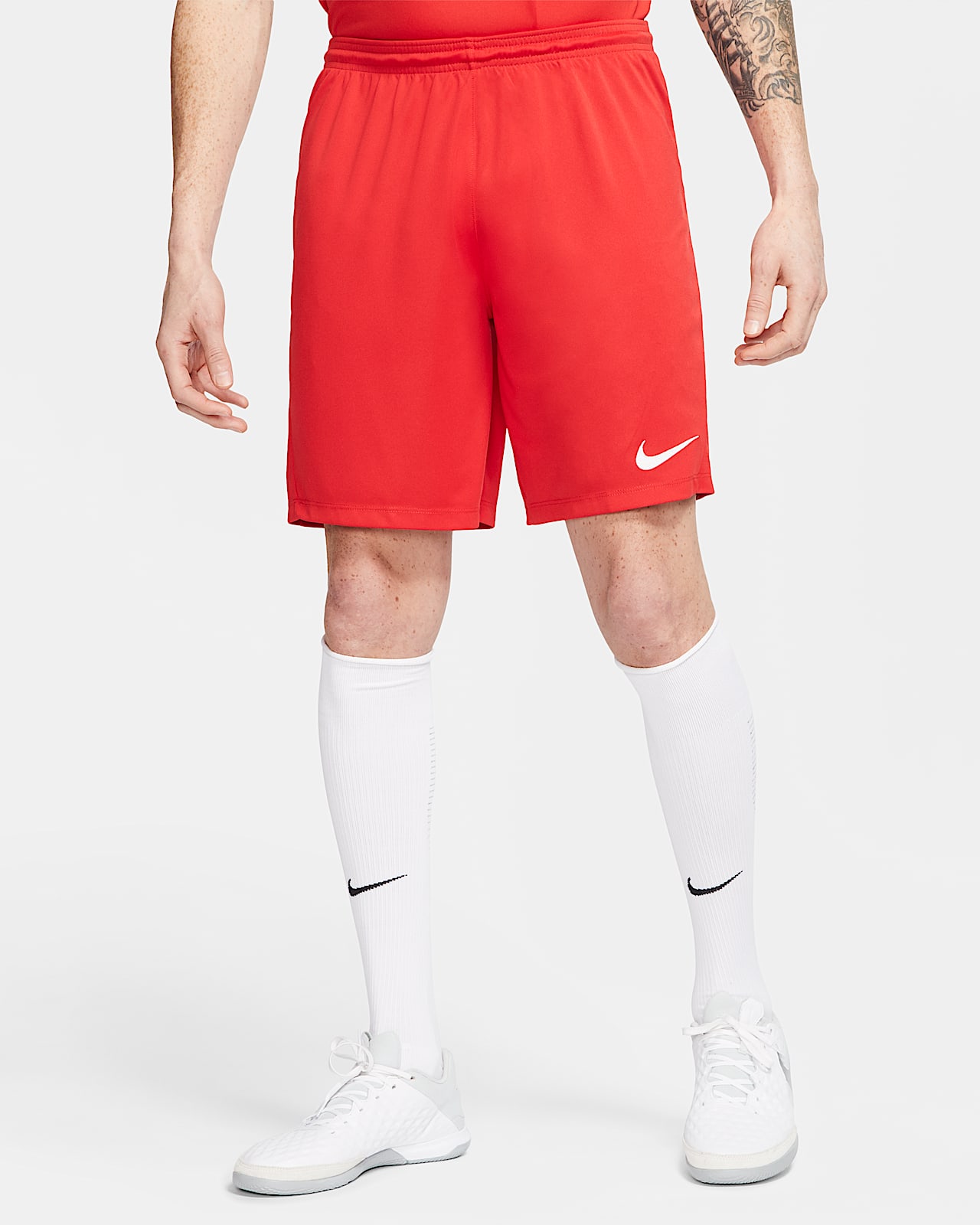 nike dri fit football shorts