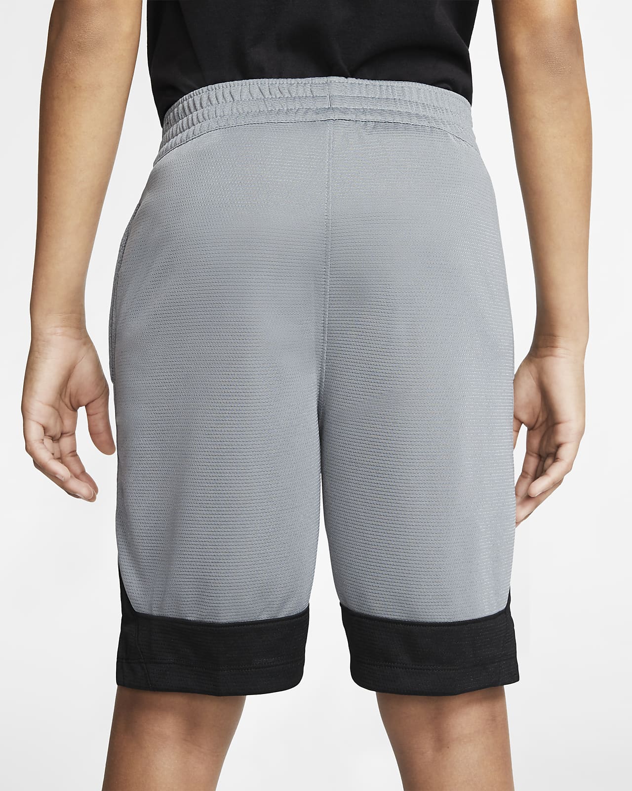 boys nike basketball shorts