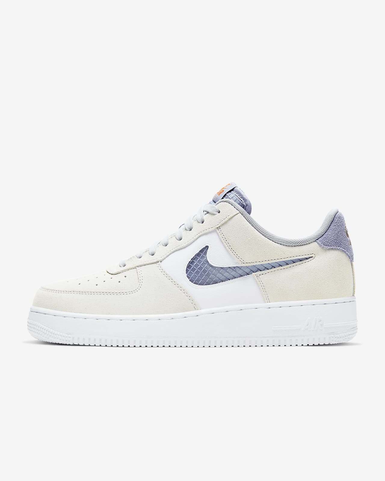 Nike Air Force 1 '07 LV8 男鞋。Nike TW