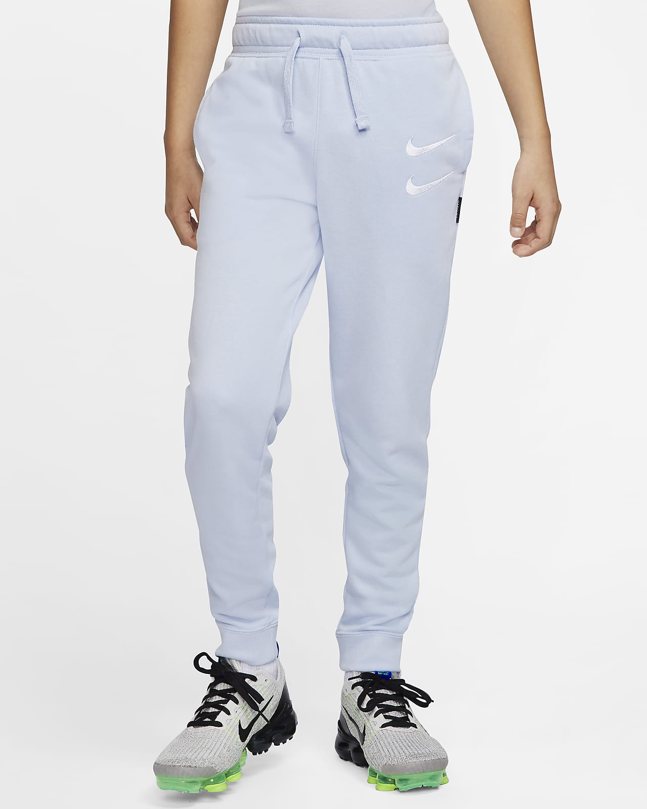 pantaloni della tuta nike