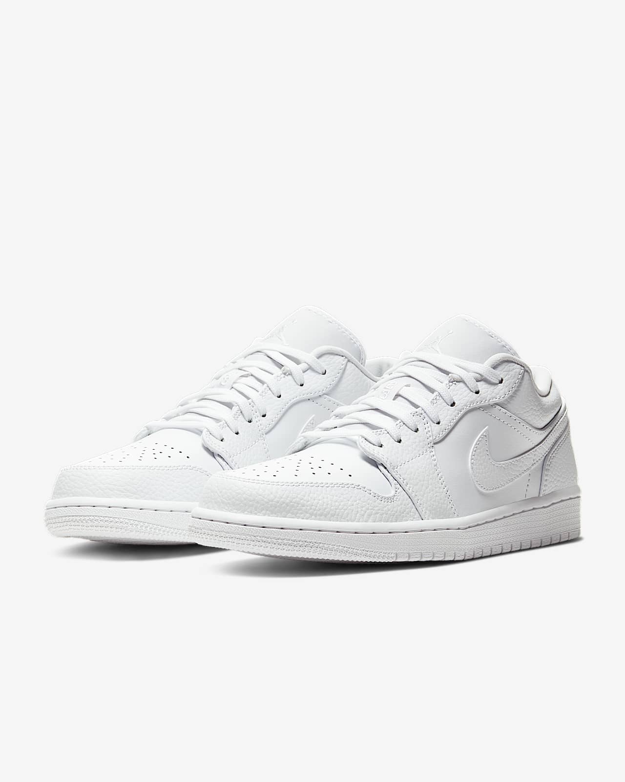 Ανδρικά παπούτσια Air Jordan 1 Low. Nike GR