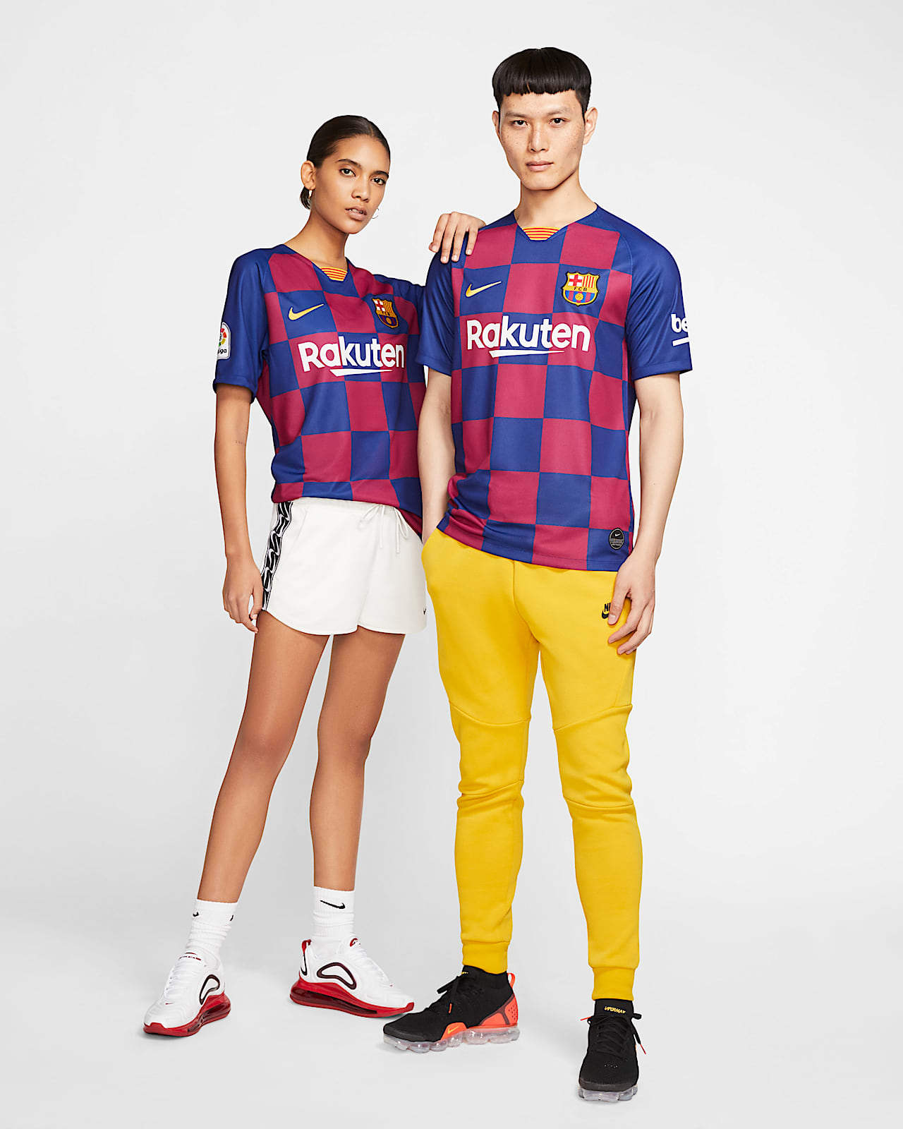 barcelona nike 2019