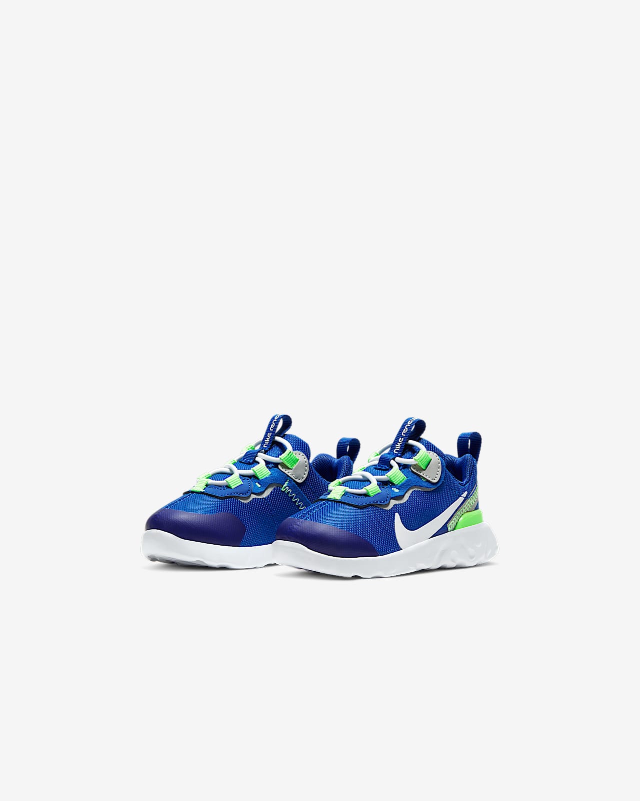 Sko Nike Element 55 för babysmå barn. Nike SE Sko Nike Element 55 för babysmå barn. Nike SE