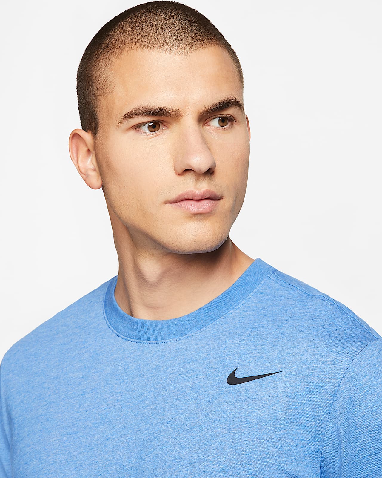 Nike Dri-FIT Men's Training T-Shirt 