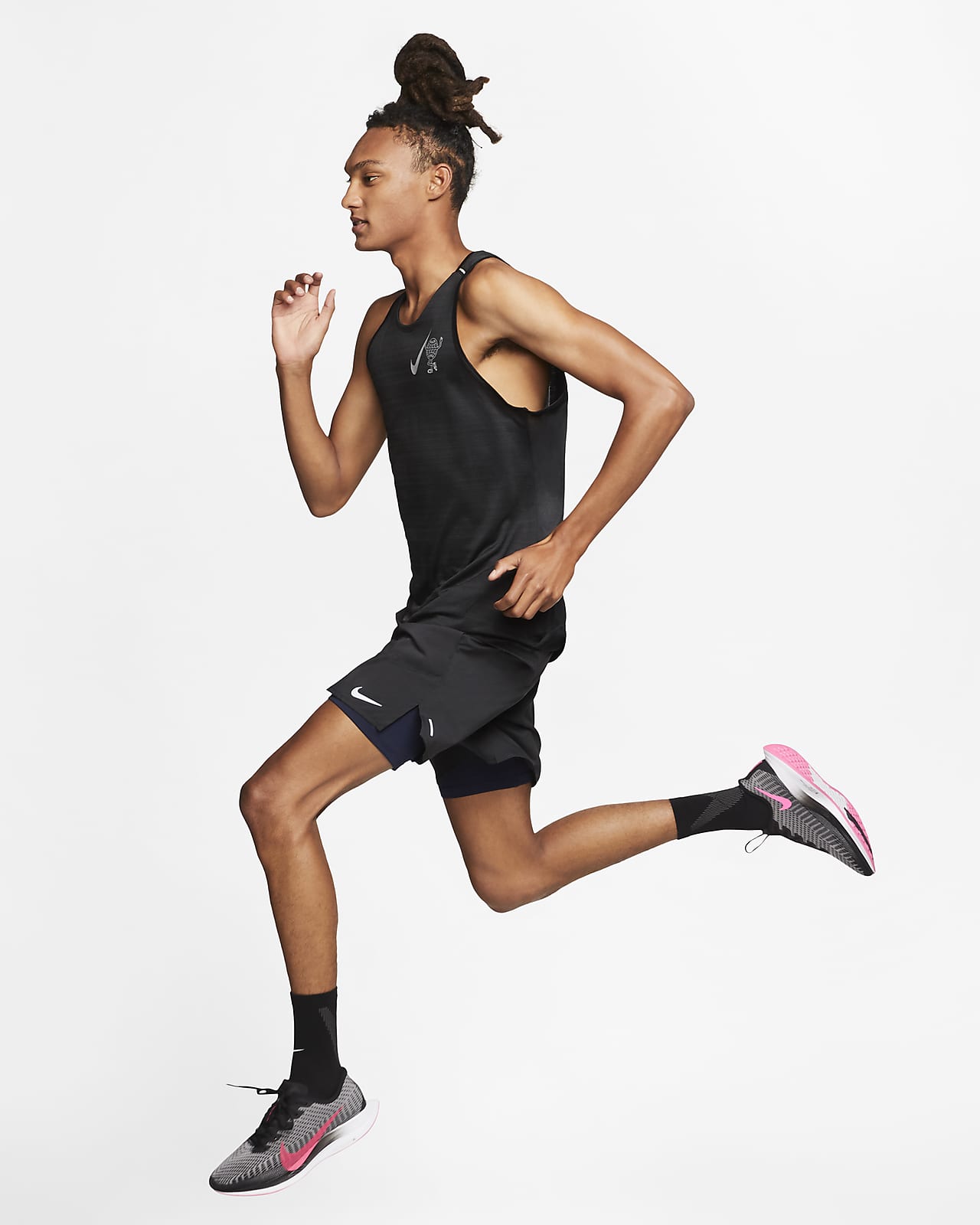 nike exercise tank