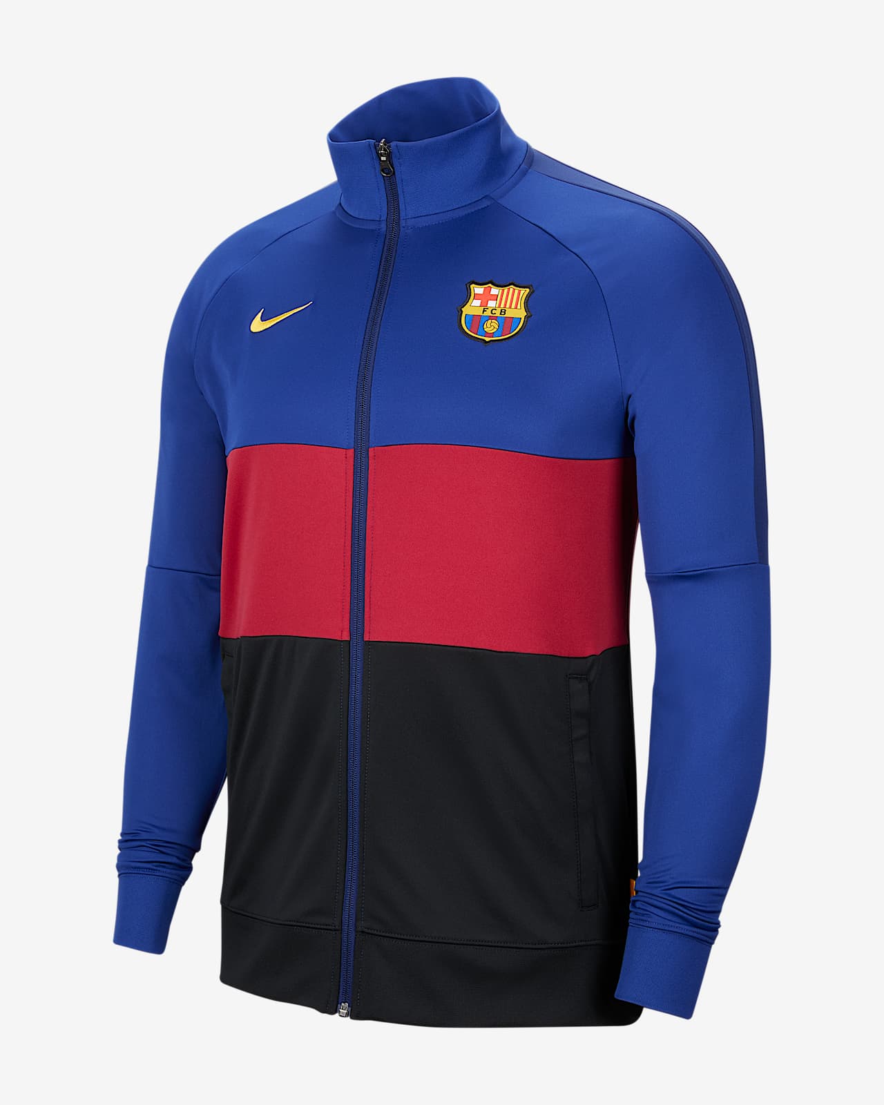 nike fc tracksuit
