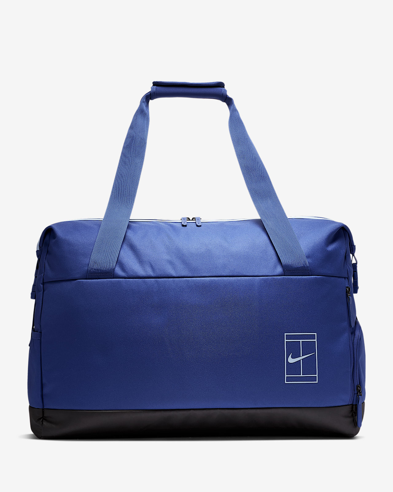 nike advantage duffel bag