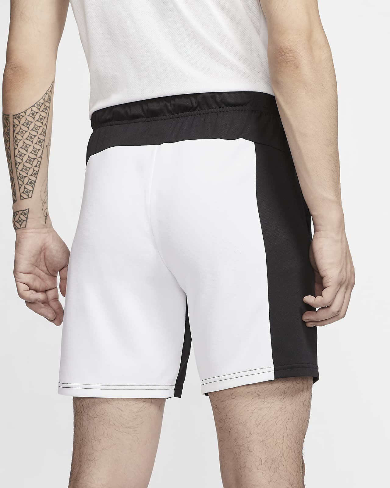 nike dri fit bike shorts