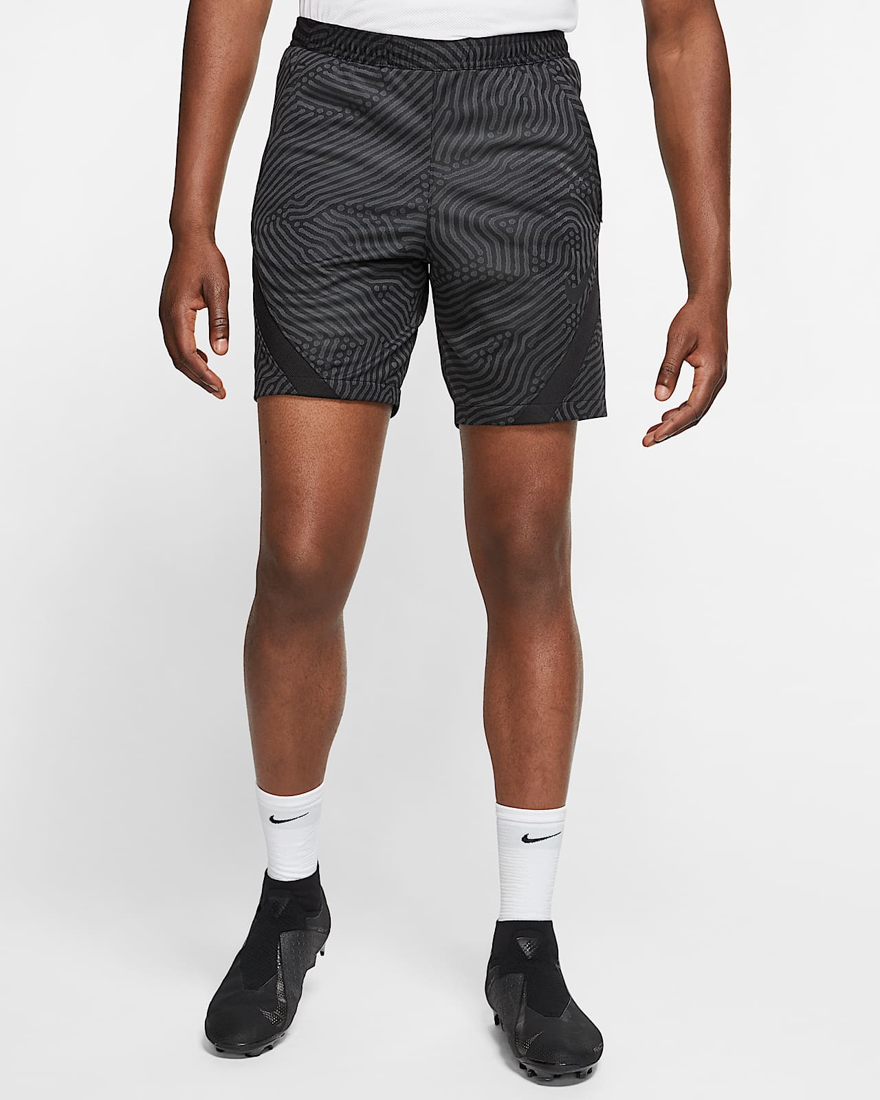 nike strike shorts