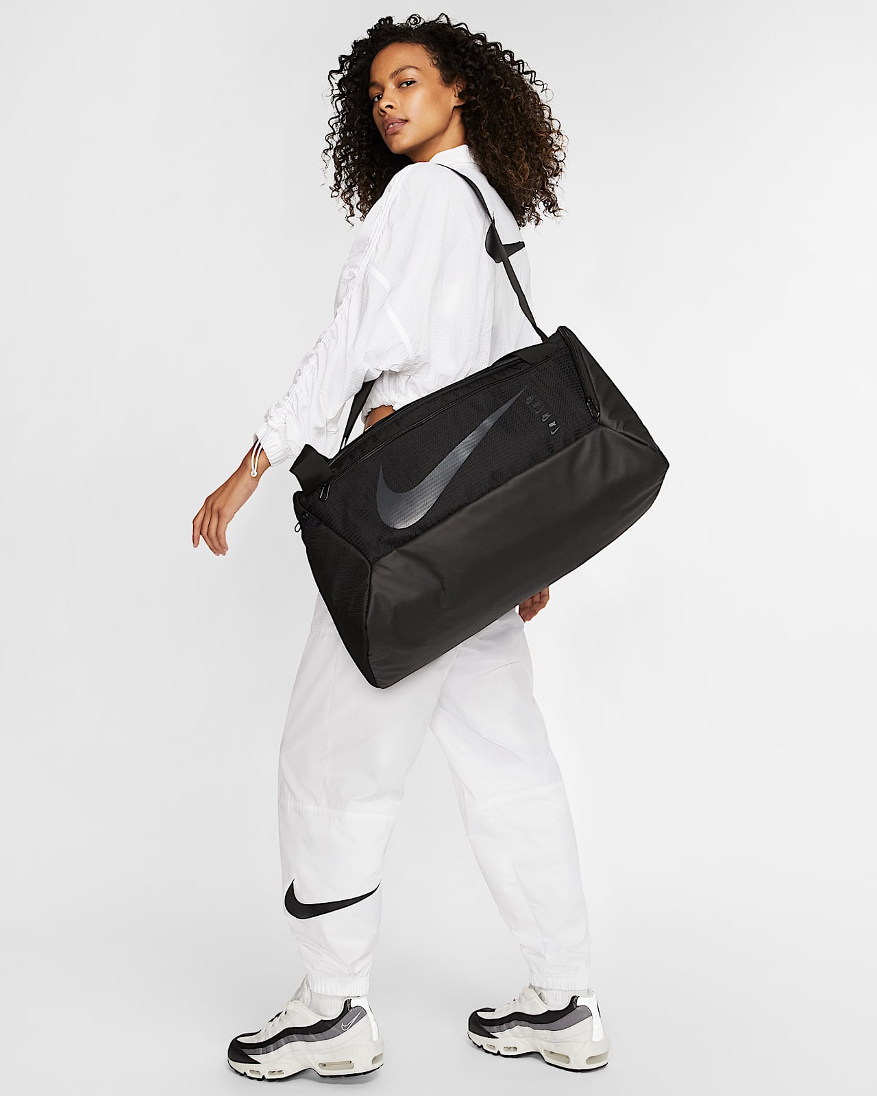 Sac de sport de training Nike Brasilia (petite taille). Nike FR Sac de sport de training Nike Brasilia (petite taille). Nike FR