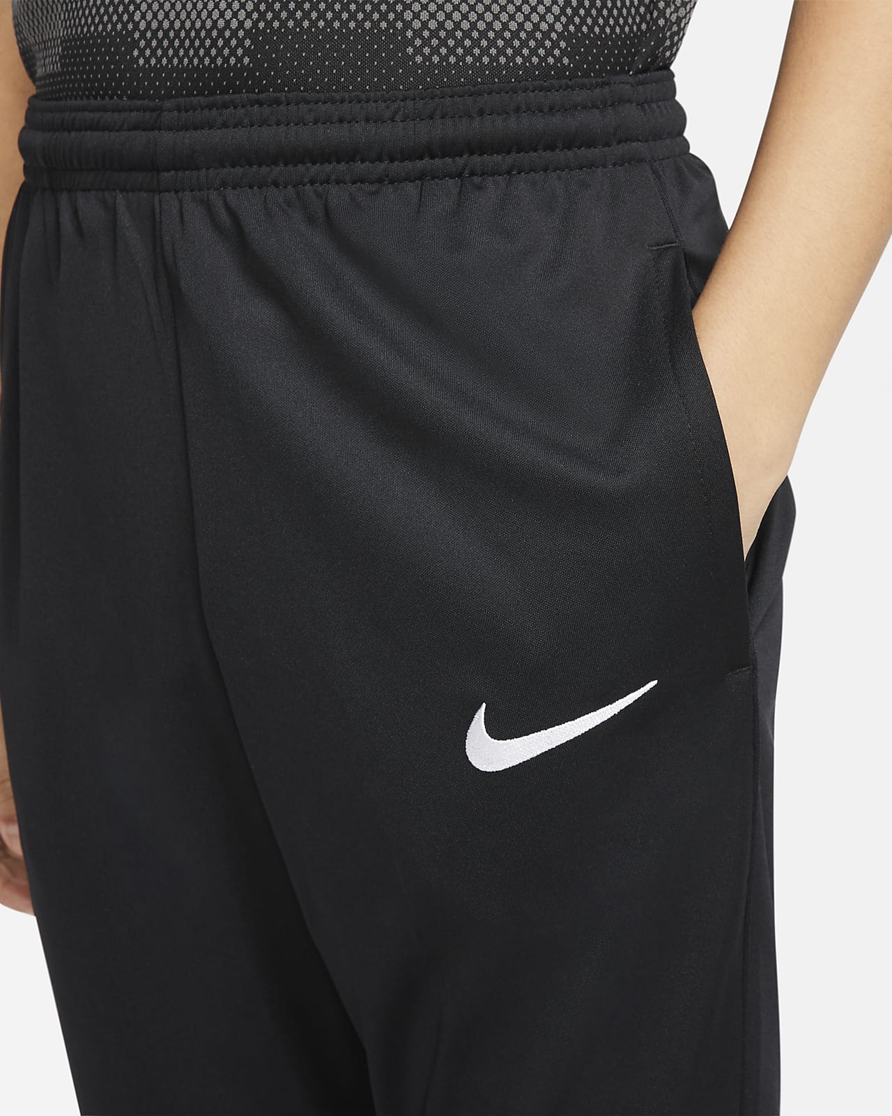 Nike公式 ナイキ Dri Fit ジュニア ニット サッカーパンツ オンラインストア 通販サイト